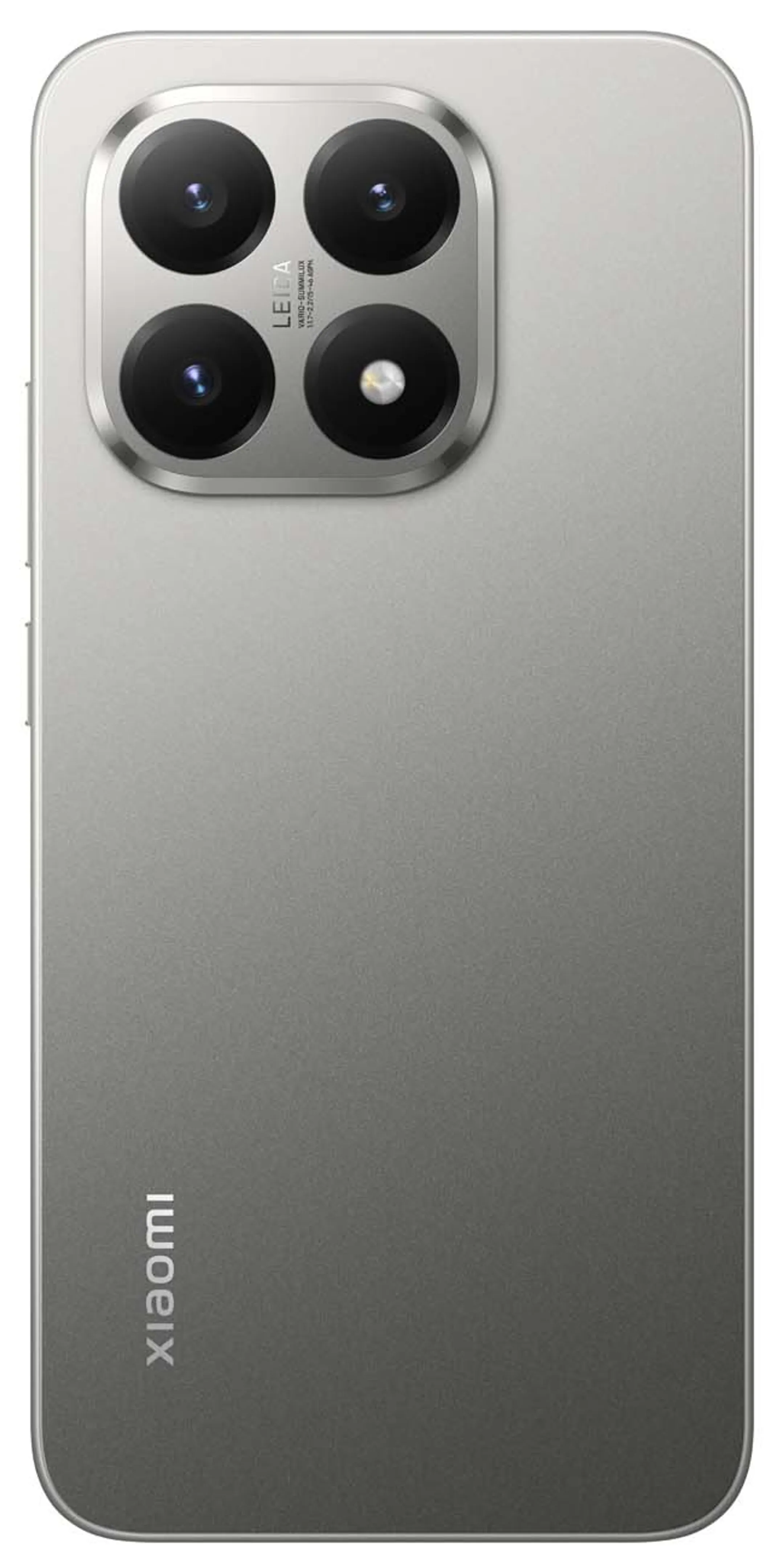 Xiaomi 15T 256 GB - Grijs image