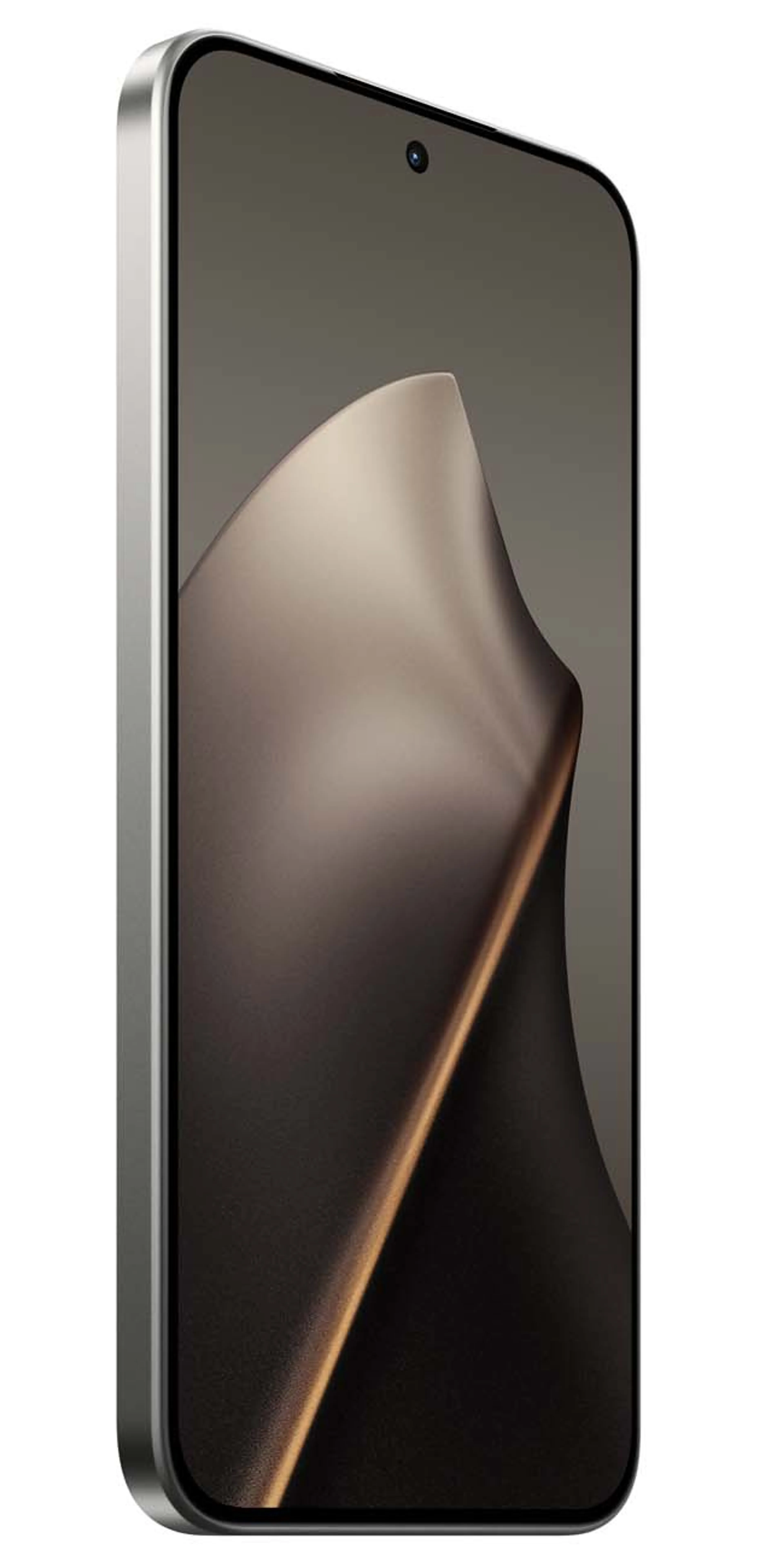 Xiaomi 15T 256 GB - Grijs image