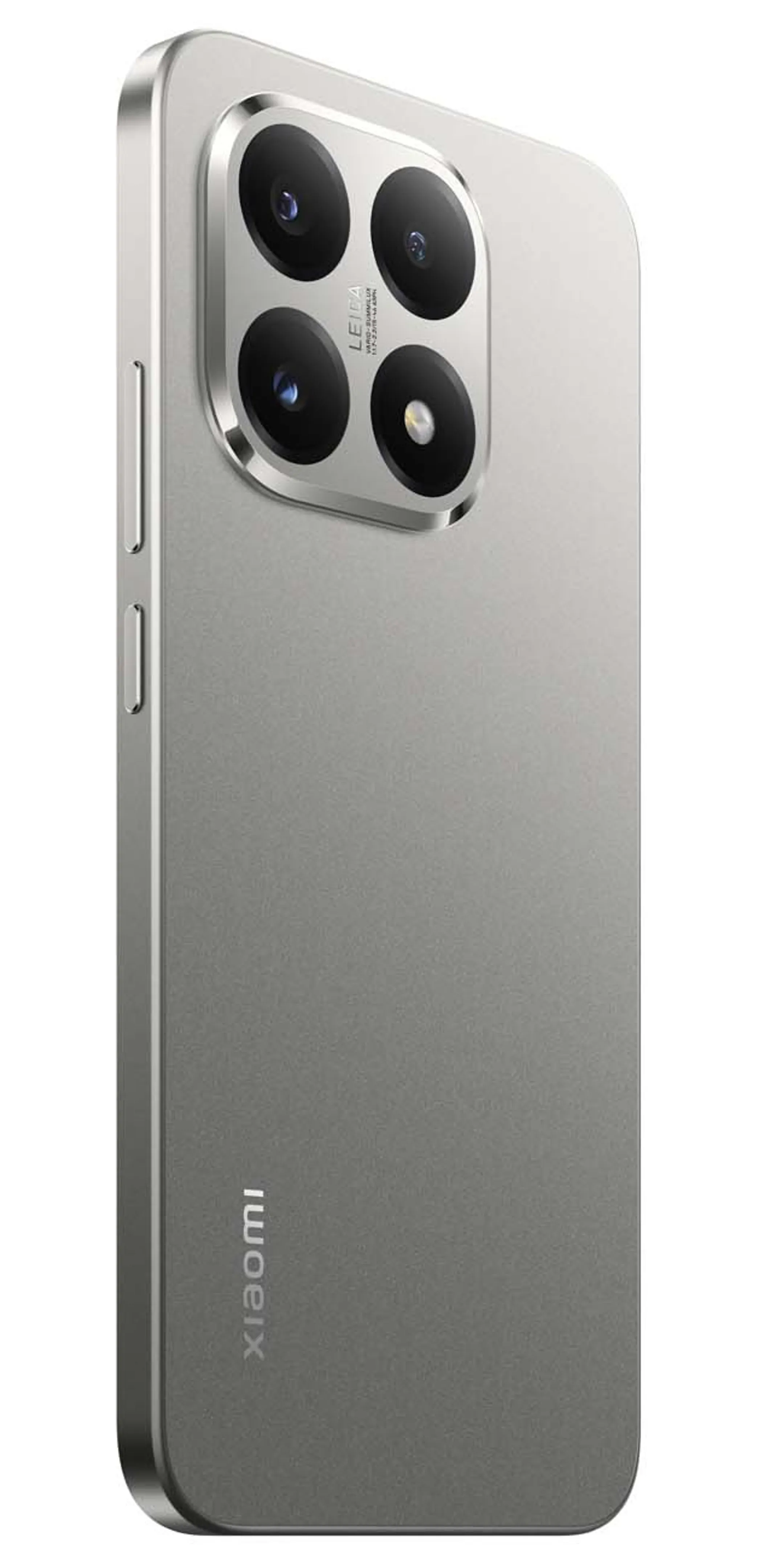 Xiaomi 15T 256 GB - Grijs image