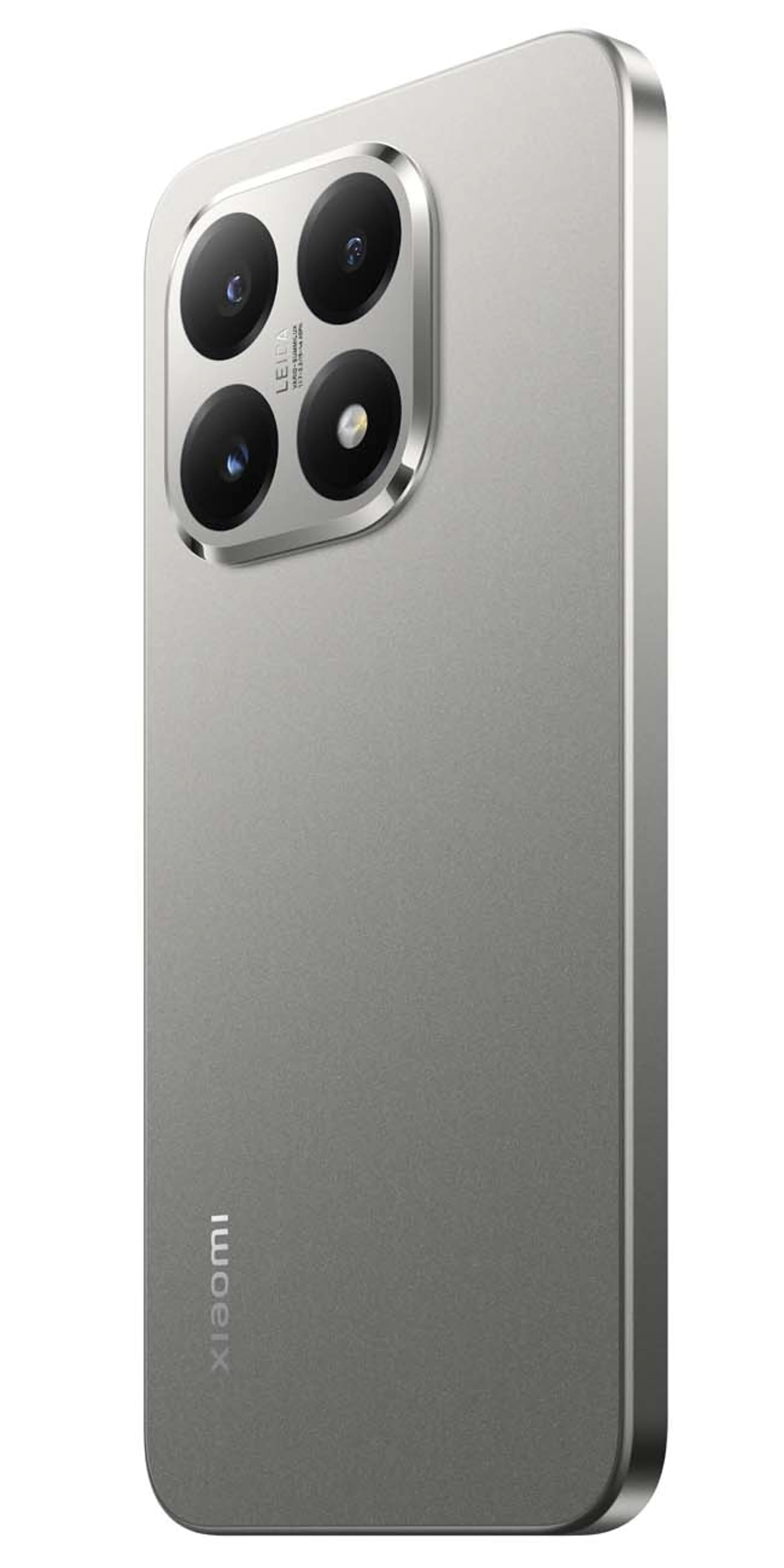 Xiaomi 15T 256 GB - Grijs image