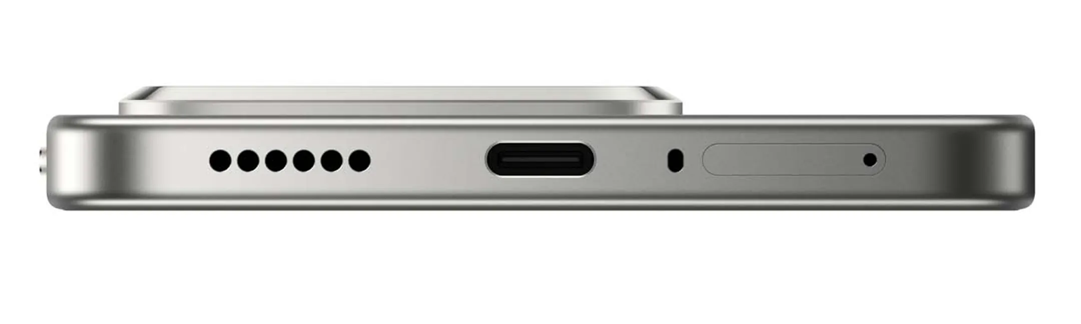 Xiaomi 15T 256 GB - Grijs image