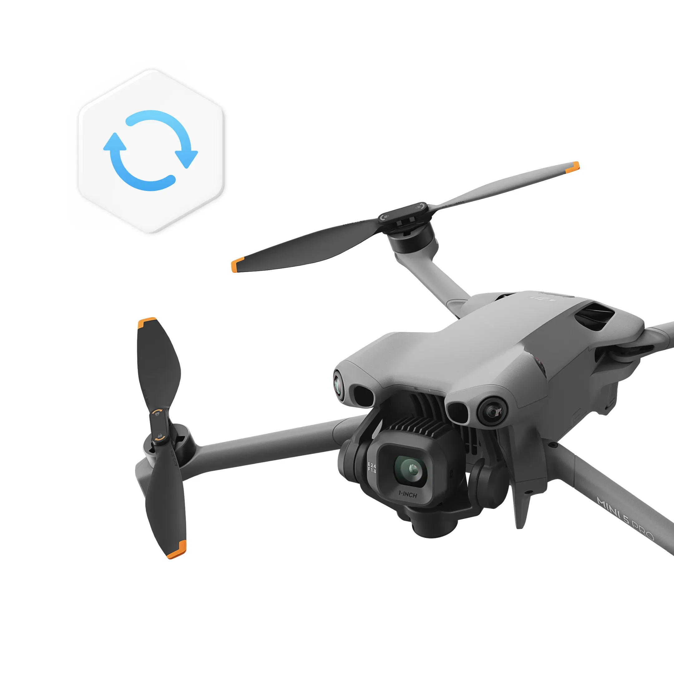 DJI Care Refresh 2-Years Plan (DJI Mini 5 Pro) image