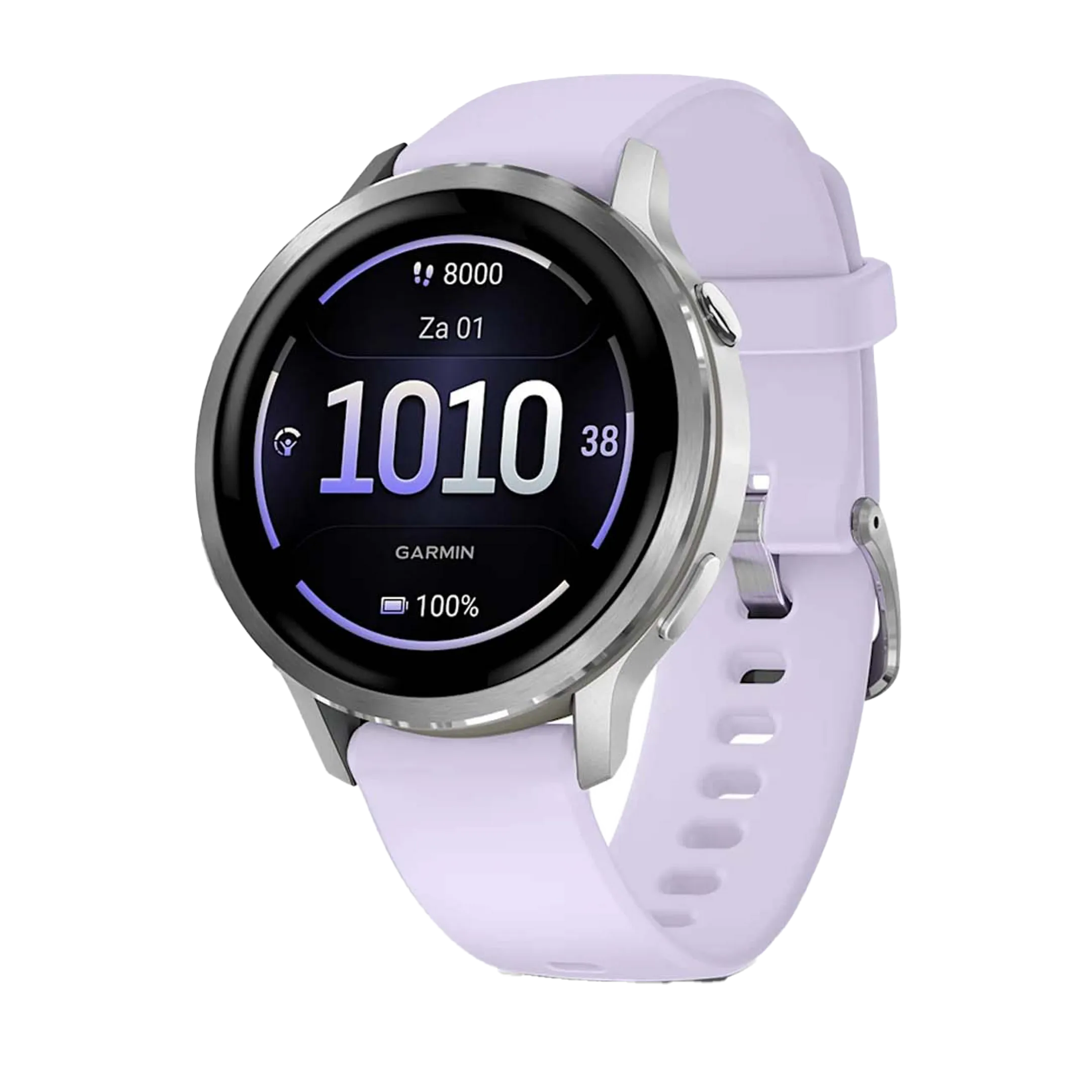 Venu 4 41mm - Zilver