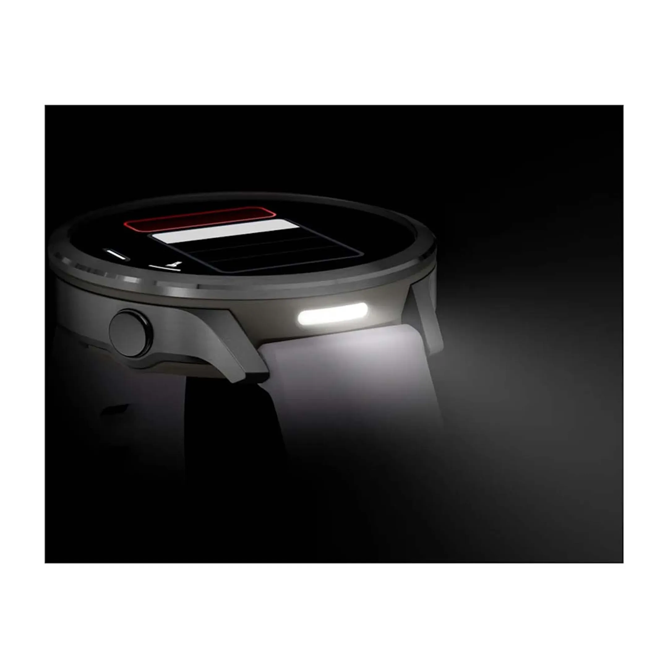 Garmin Venu 4 41mm - Zilver image