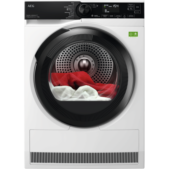 Sèche-linge TR88BHDC AbsoluteCare®