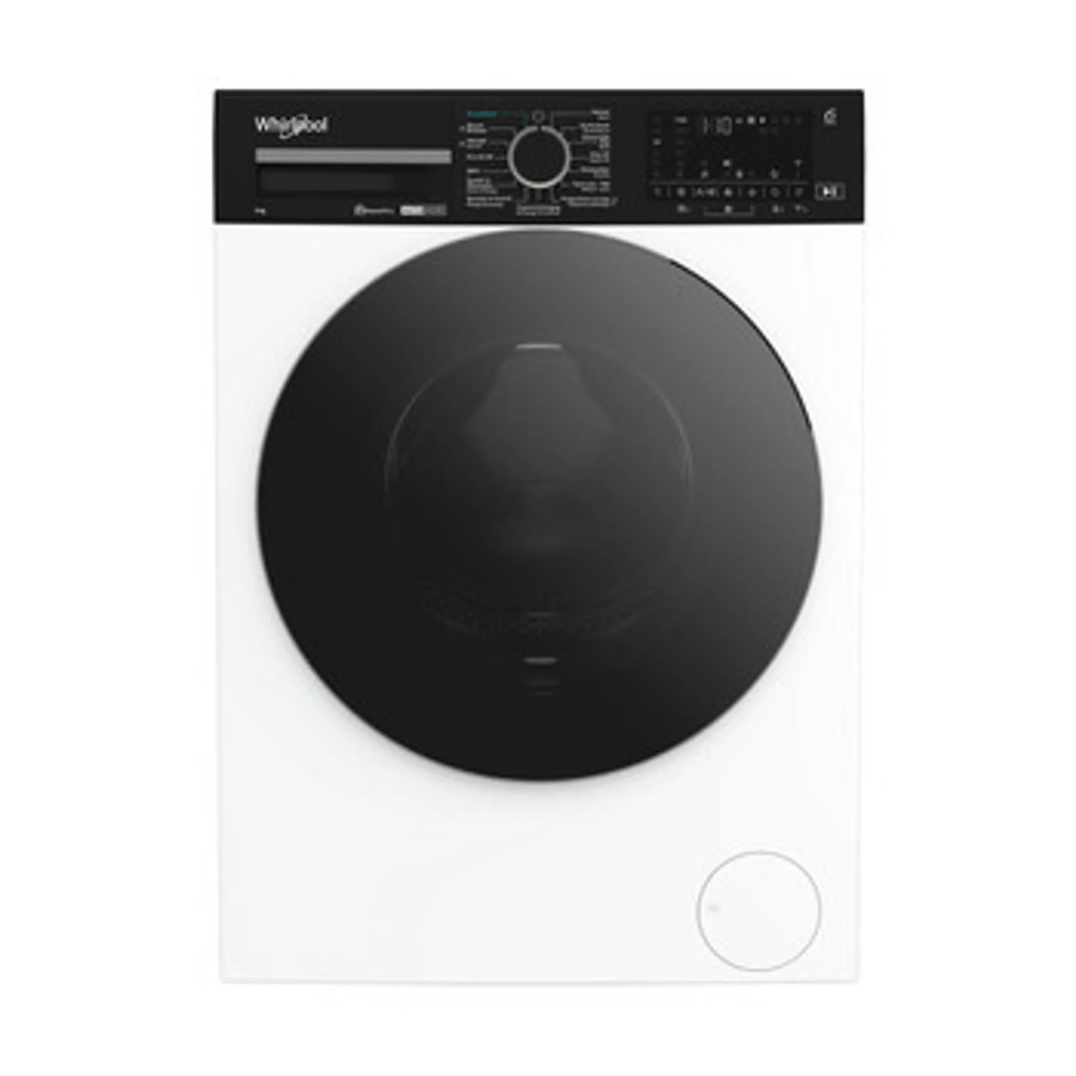 Whirlpool Machine à laver WPM 911W ADS BE AdaptiveWash image