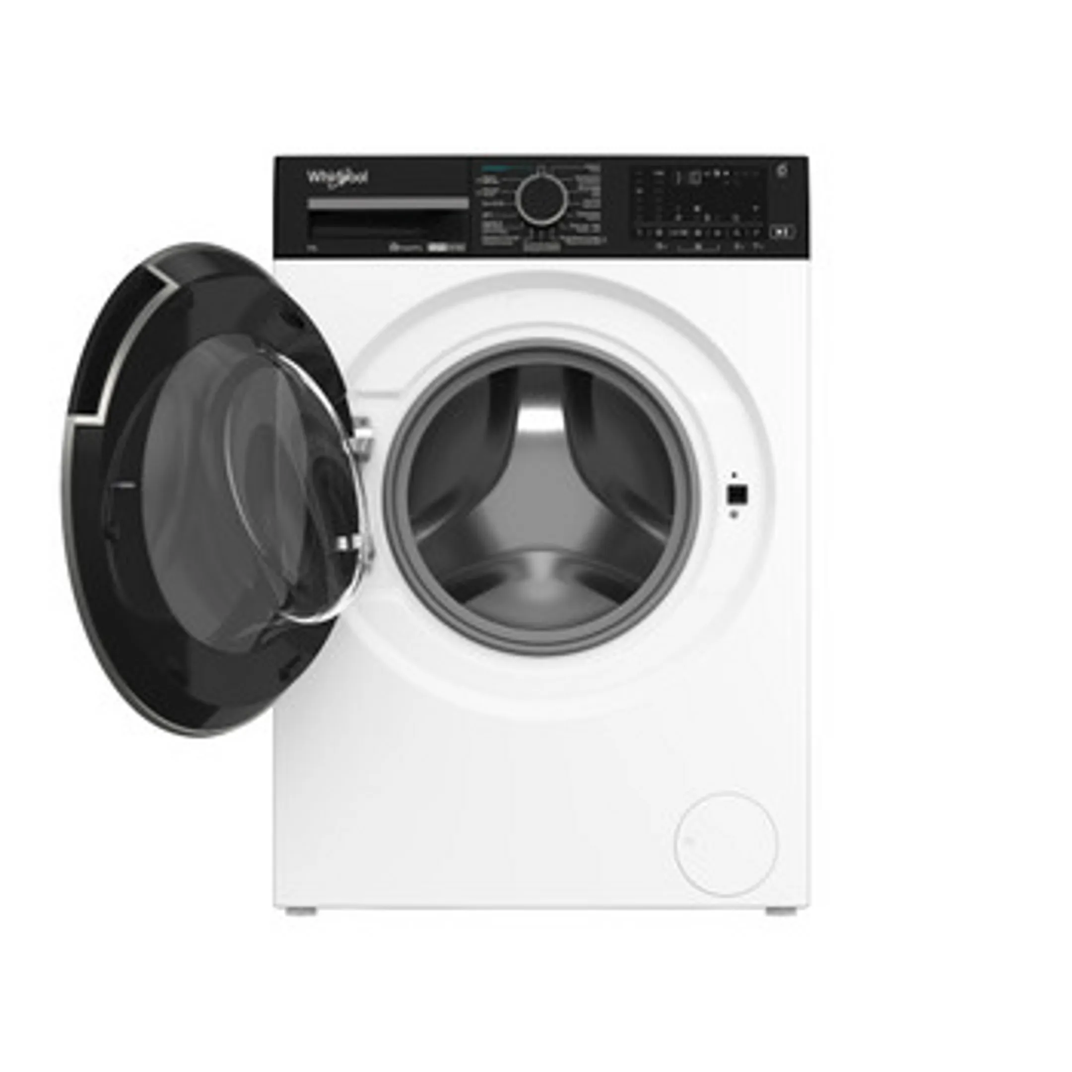Whirlpool Machine à laver WPM 911W ADS BE AdaptiveWash image