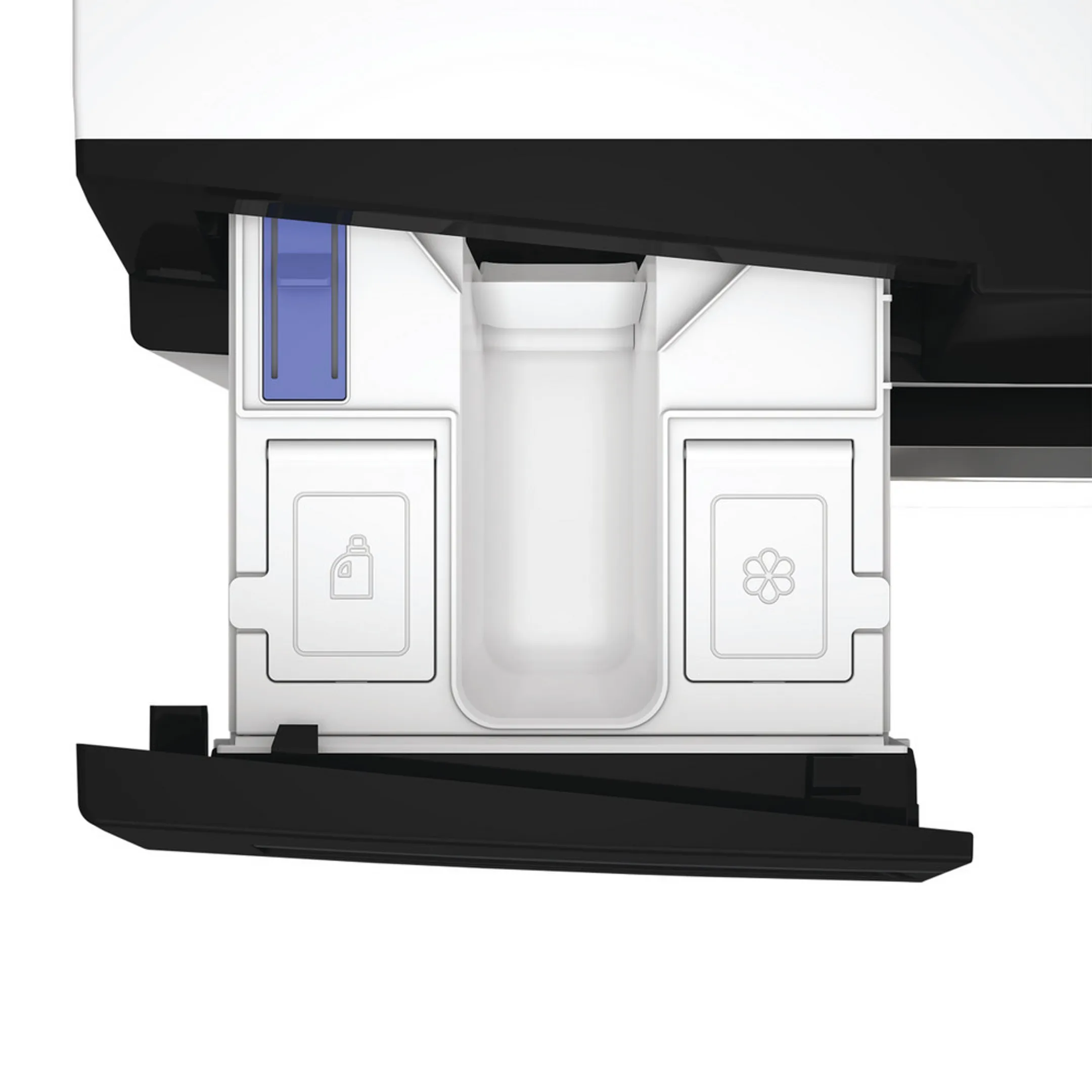 Whirlpool Machine à laver WPM 911W ADS BE AdaptiveWash image