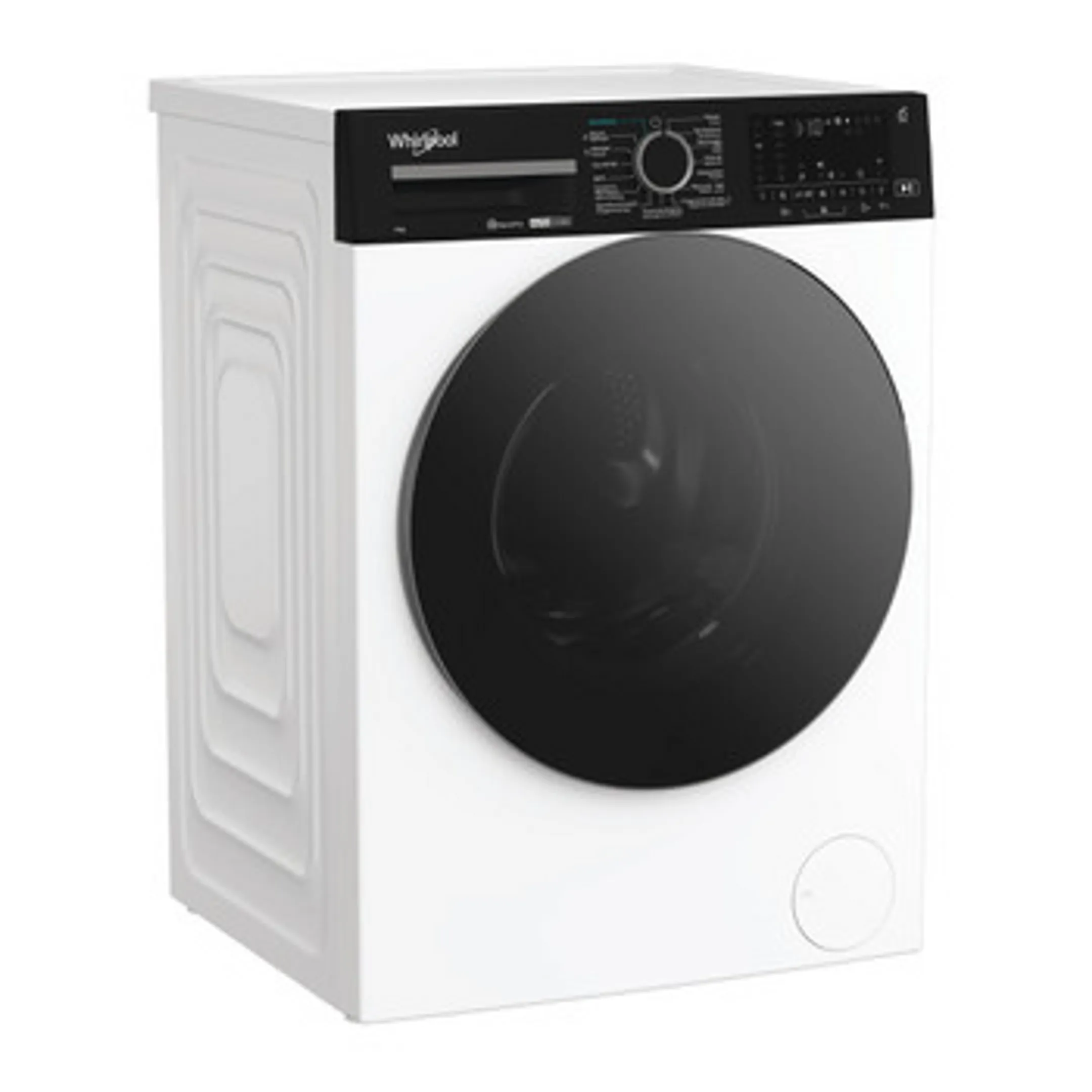Machine à laver WPM 911W ADS BE AdaptiveWash