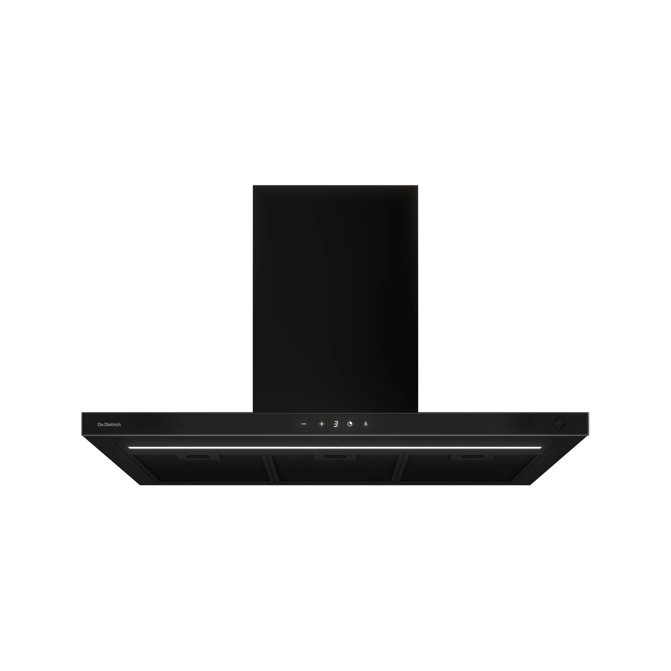 Schouwdampkap DHB49740B