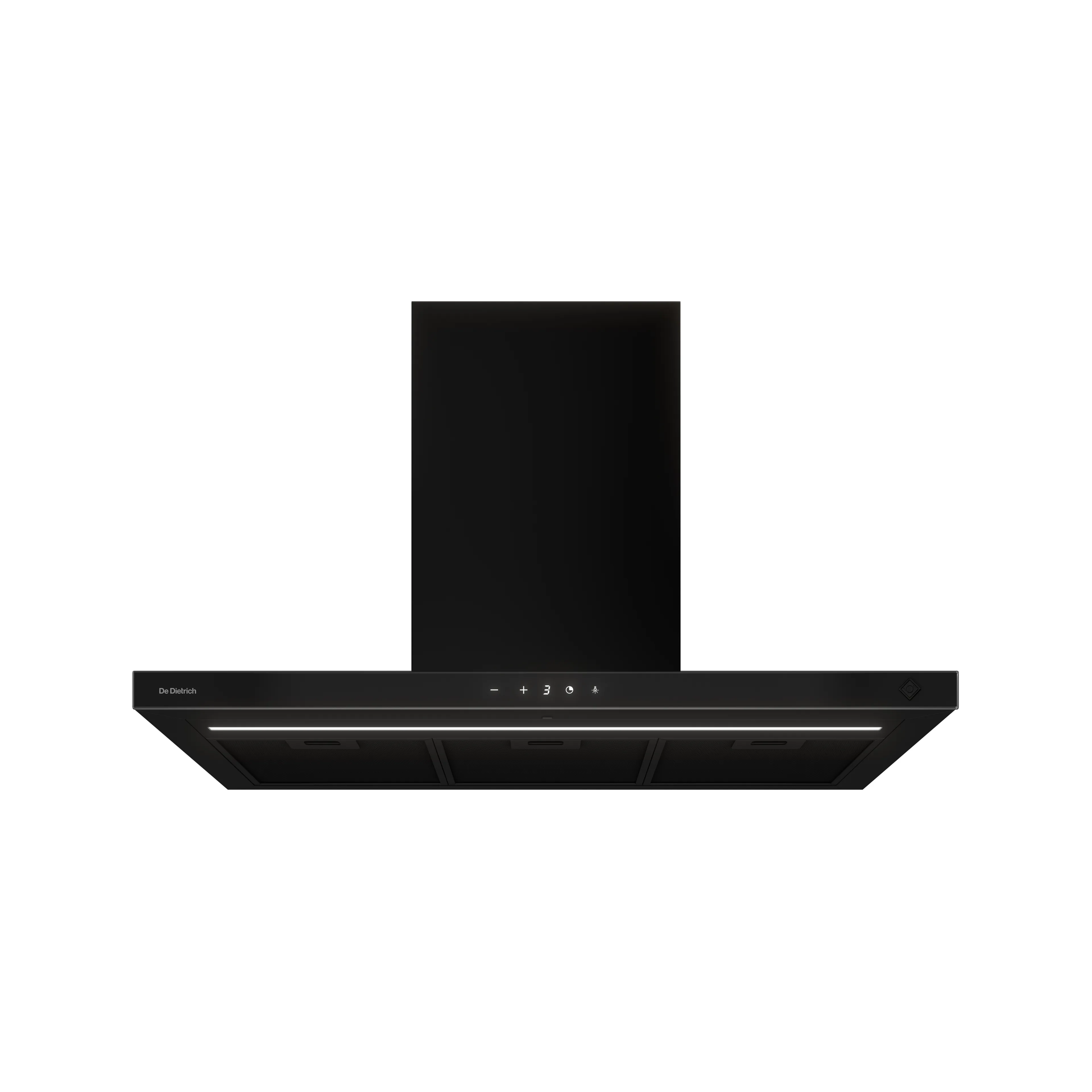 Hotte décorative DHB49740B