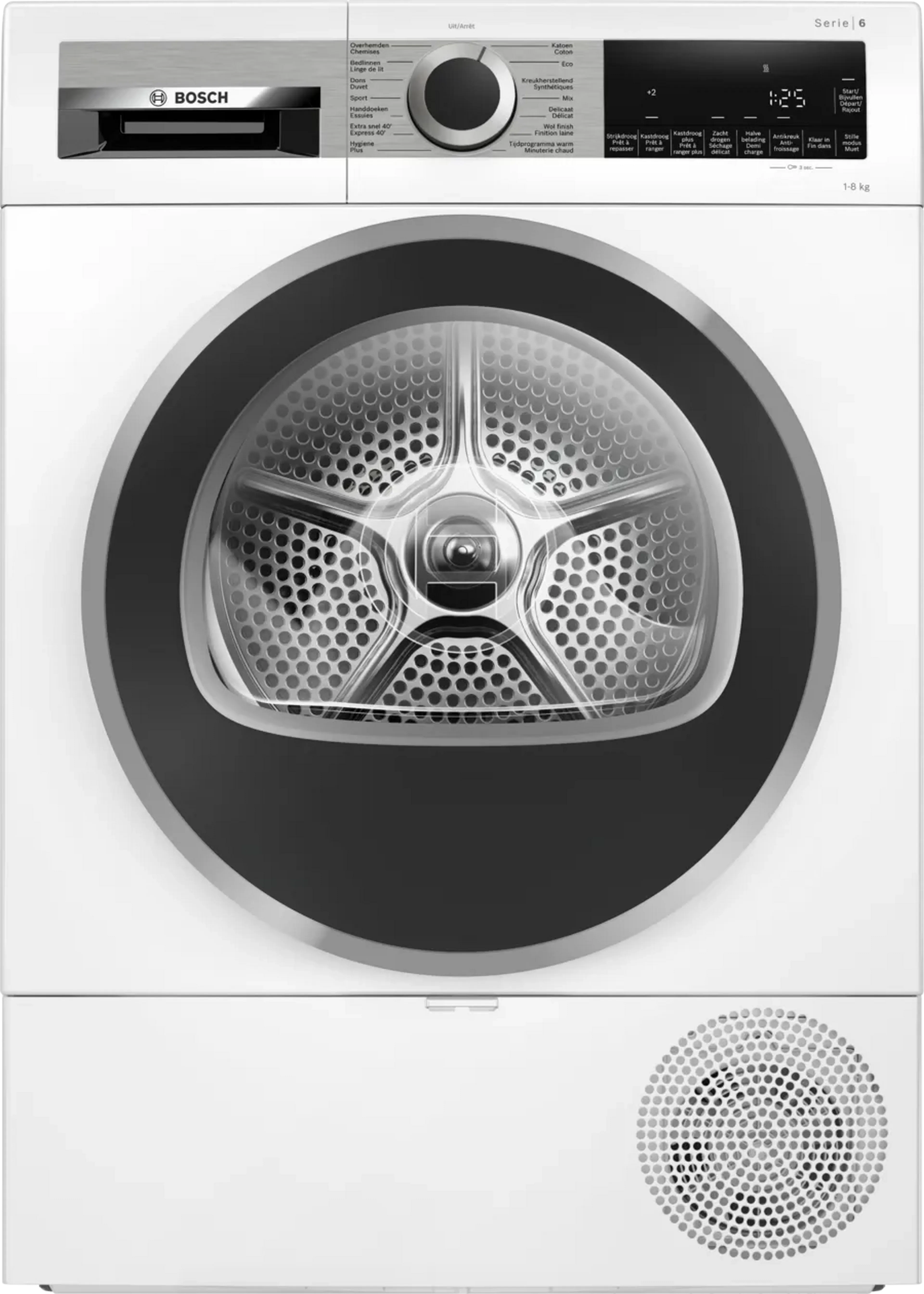 Sèche-linge WQG233DLFG