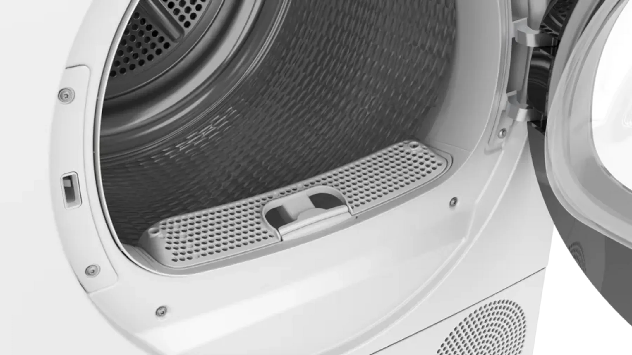 Bosch Sèche-linge WQG233DLFG Serie 6 Auto Dry 8 kg image