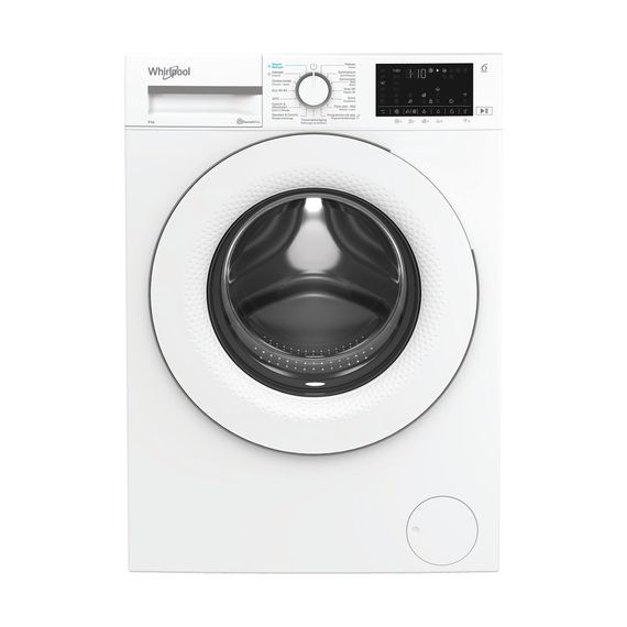 Machine à laver WAM 87W BE AdaptiveWash