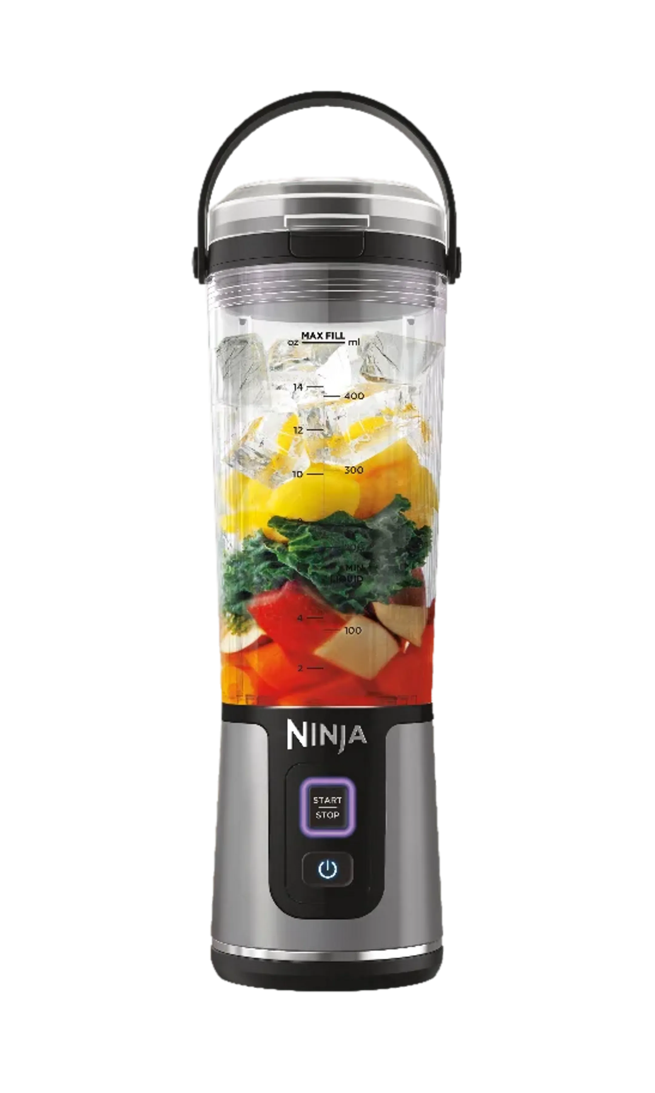 Blender portable sans fil Blast BC151EUBK