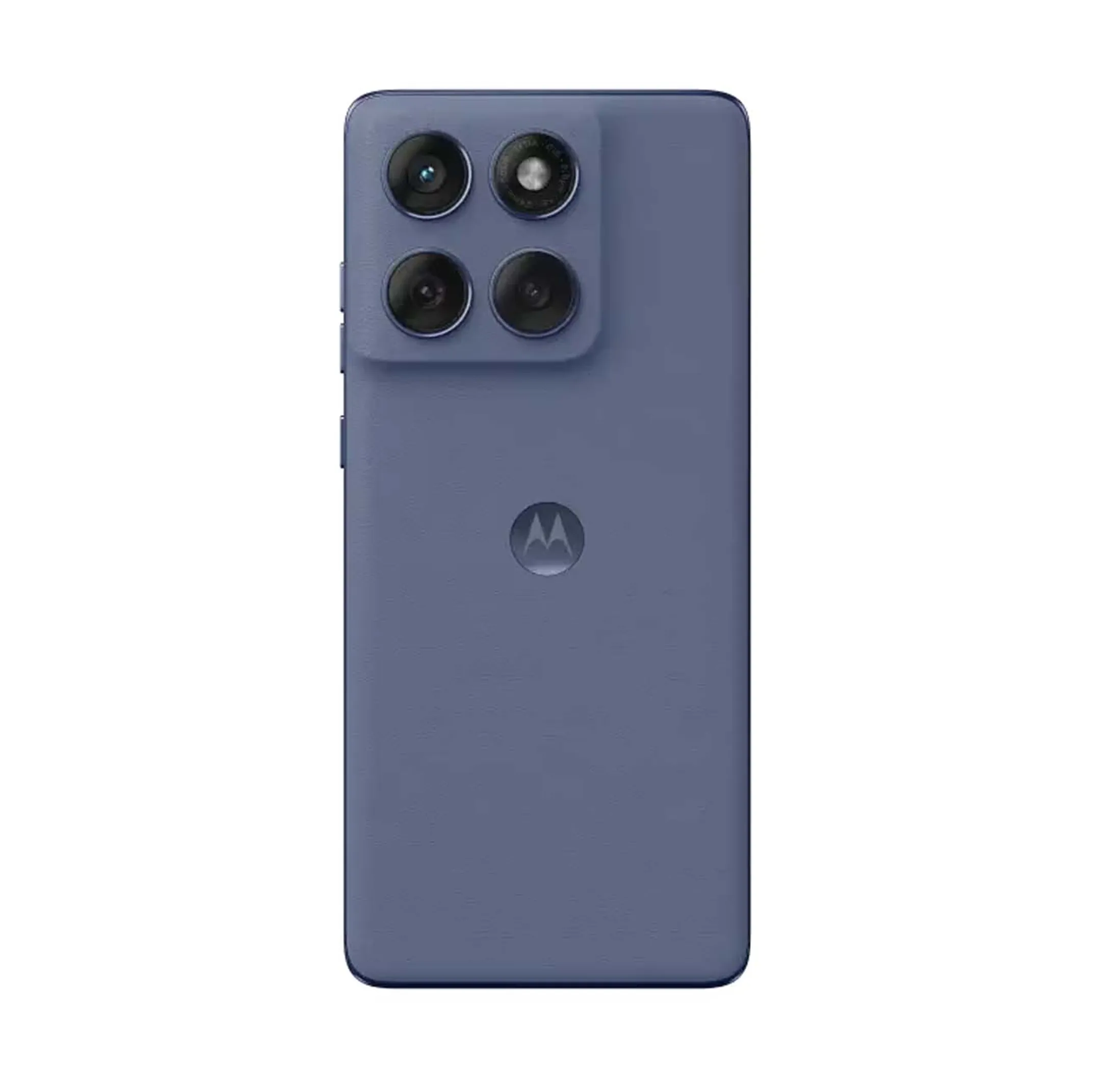 Motorola Edge 60 Fusion 256 GB + Charger image