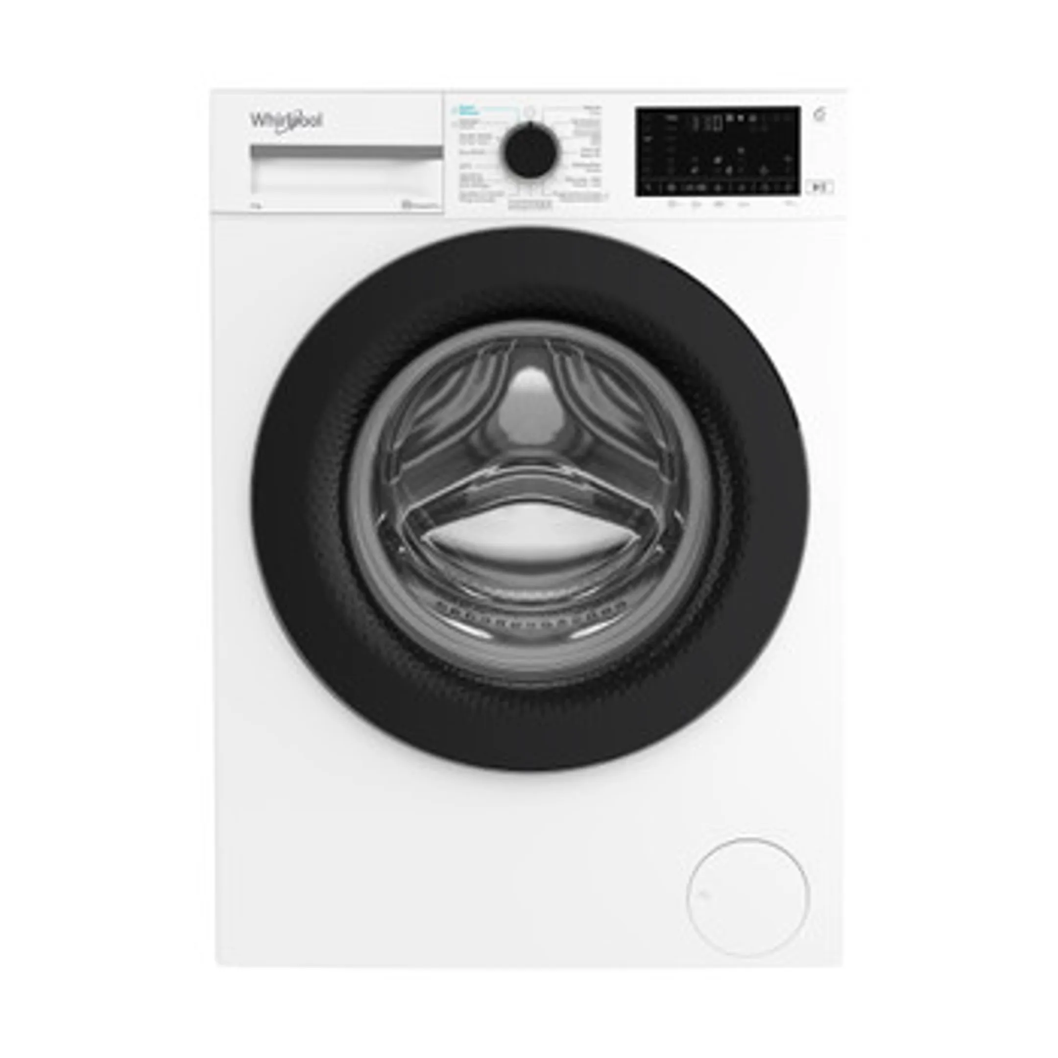 Whirlpool Wasmachine WAM 99WB BE AdaptiveWash image