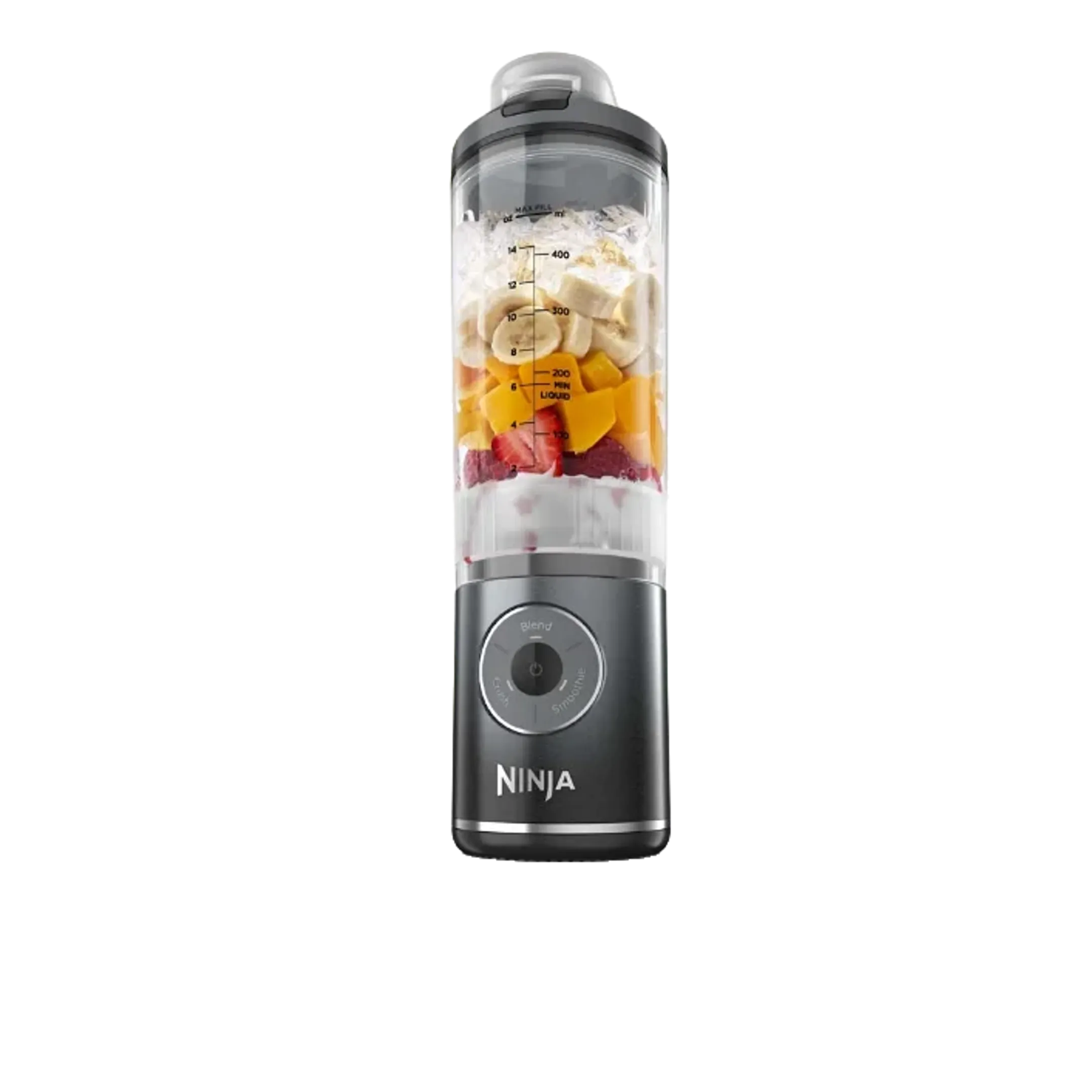 Blender portable sans fil Blast MAX BC251EUGY