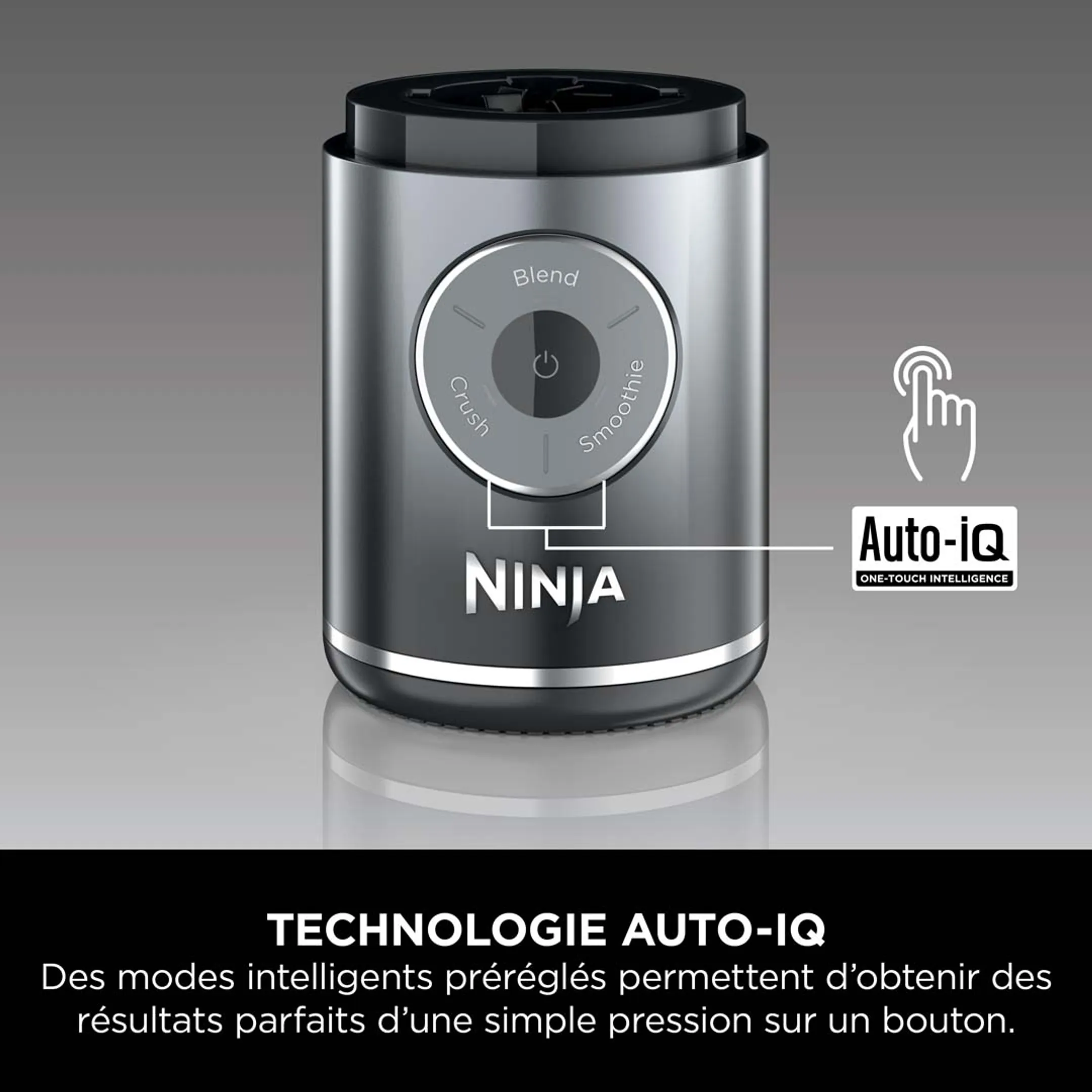 Ninja Blender portable sans fil Blast MAX BC251EUGY image