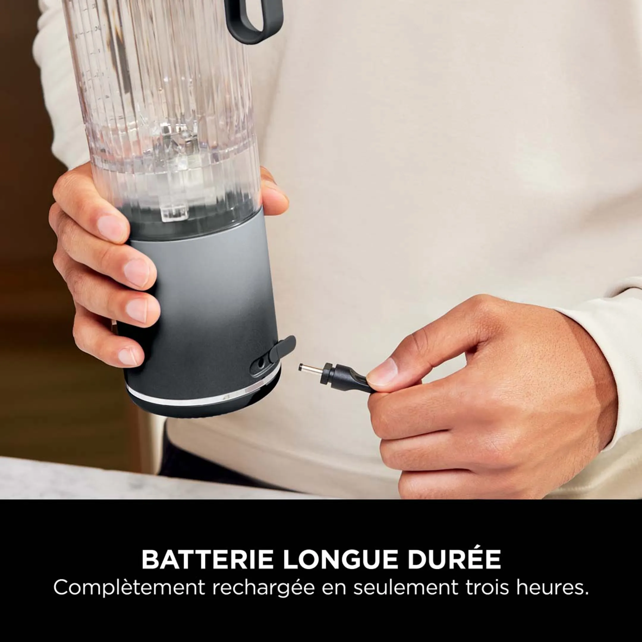 Ninja Blender portable sans fil Blast MAX BC251EUGY image