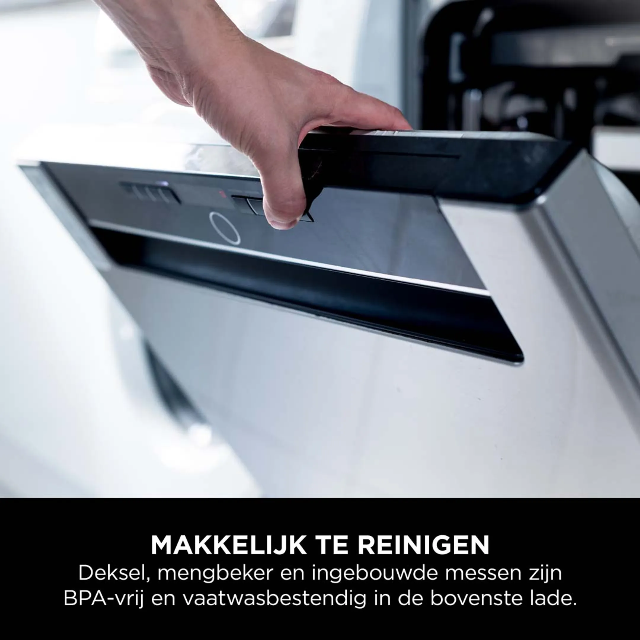 Ninja Snoerloze Draagbare blender Blast MAX BC251EUGY image