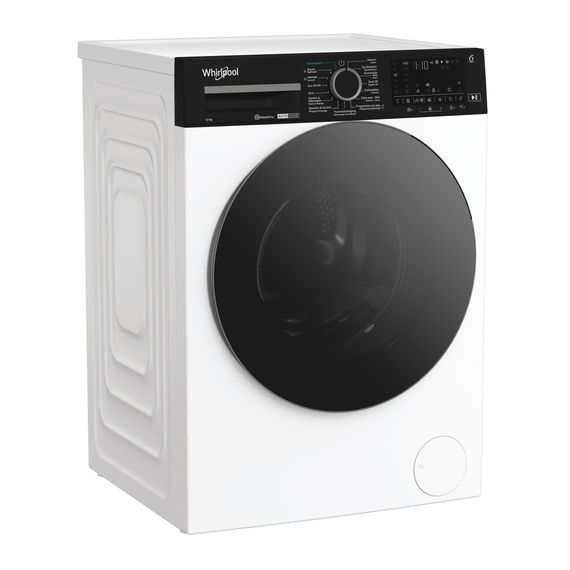 Machine à laver WPM 27W ADS BE AdaptiveWash