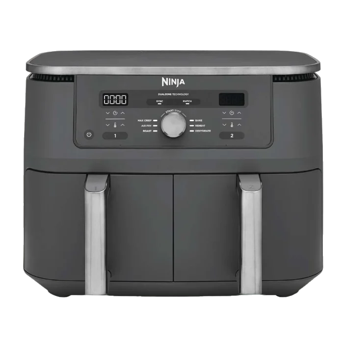 Ninja Airfryer Dual Zone DZ400EU - 9,5L