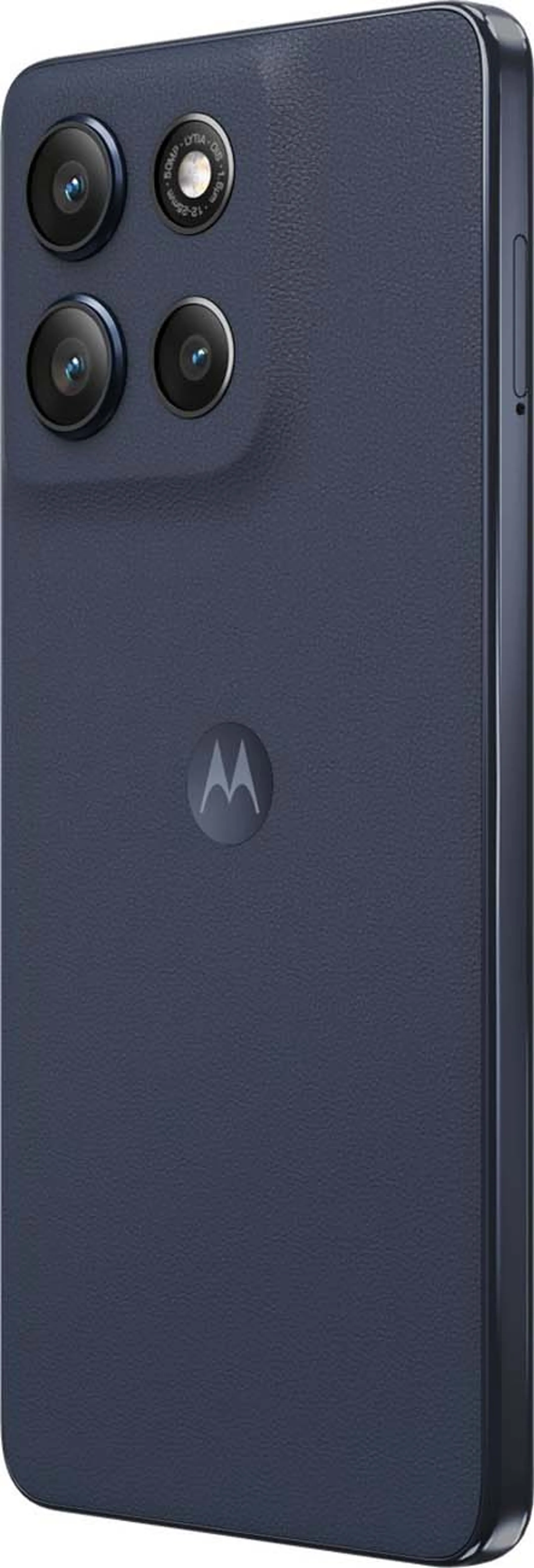 Motorola Moto g86 256 GB - Grijs image