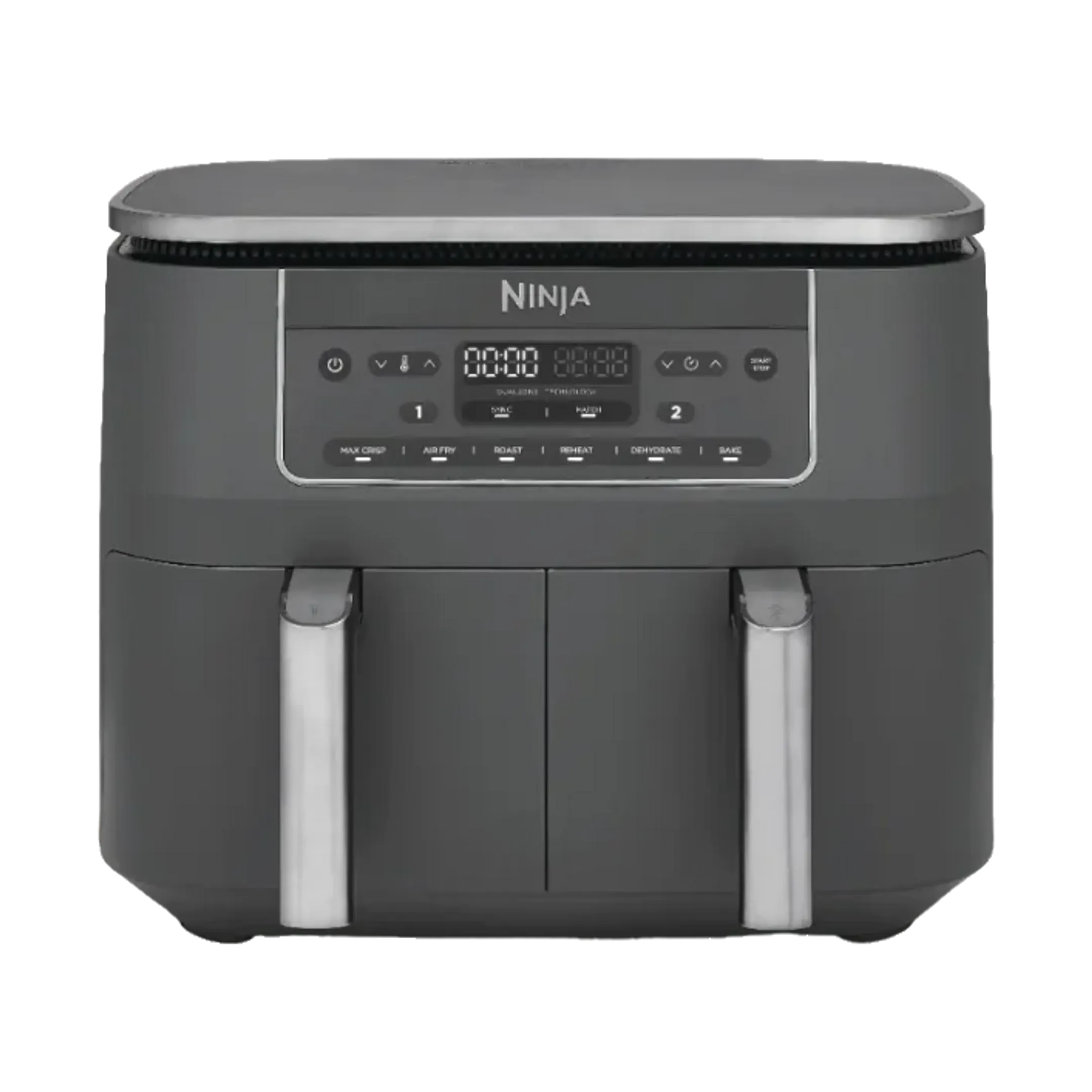 Airfryer Dual Zone DZ300EU - 7,6L