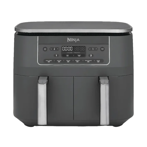 Airfryer Dual Zone DZ300EU - 7,6L