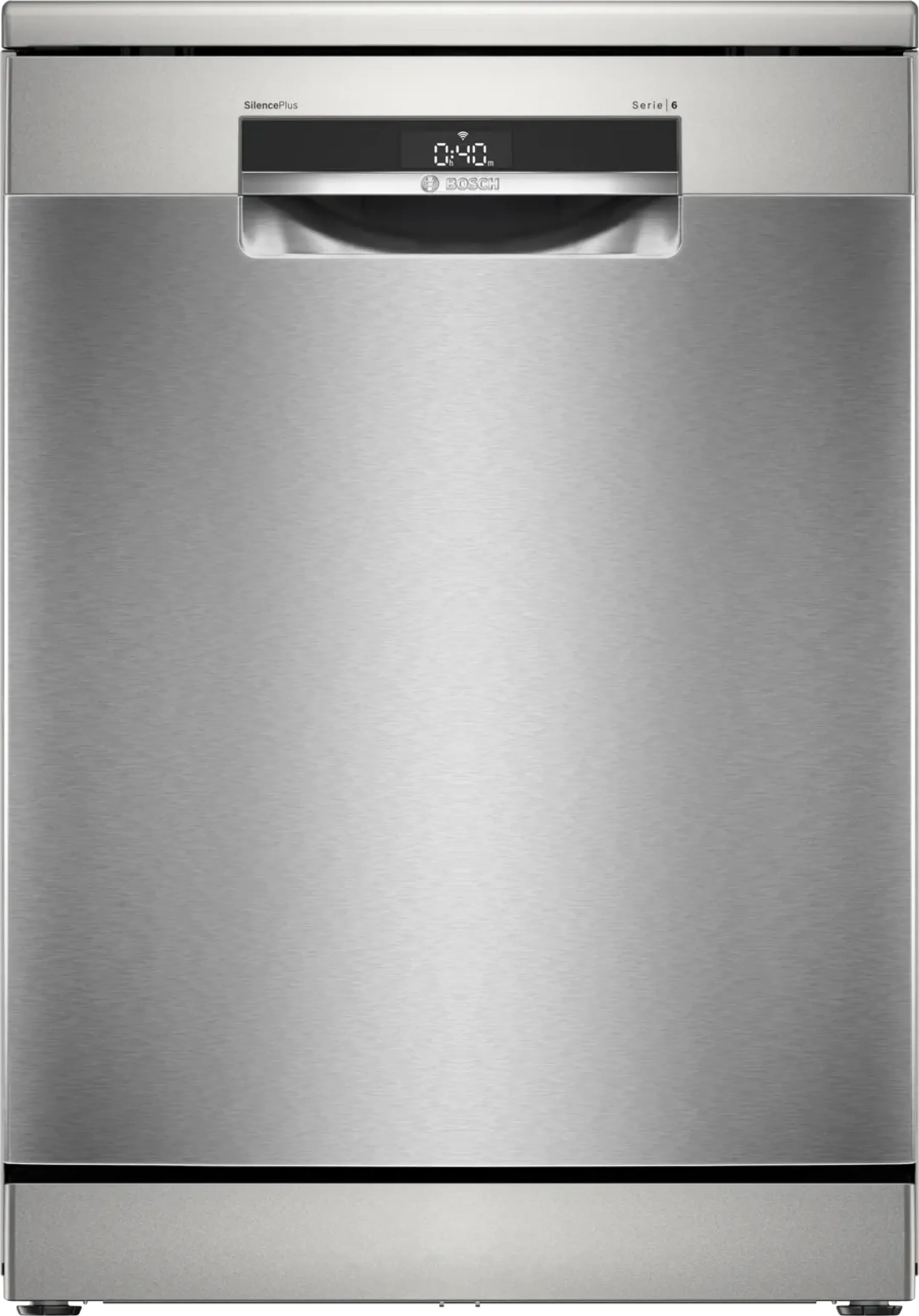 Bosch Lave-vaisselle SMS6ECI15E AntiFingerprint image