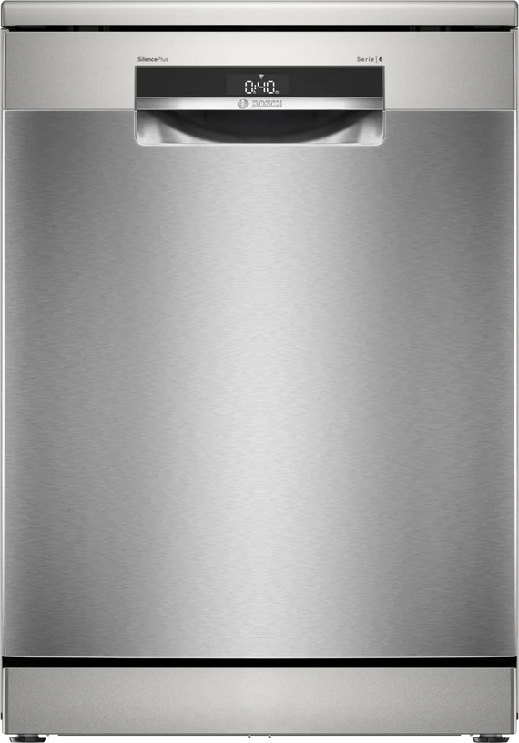 Vaatwasser SMS6ECI15E Serie 6 Extra Clean Zone
