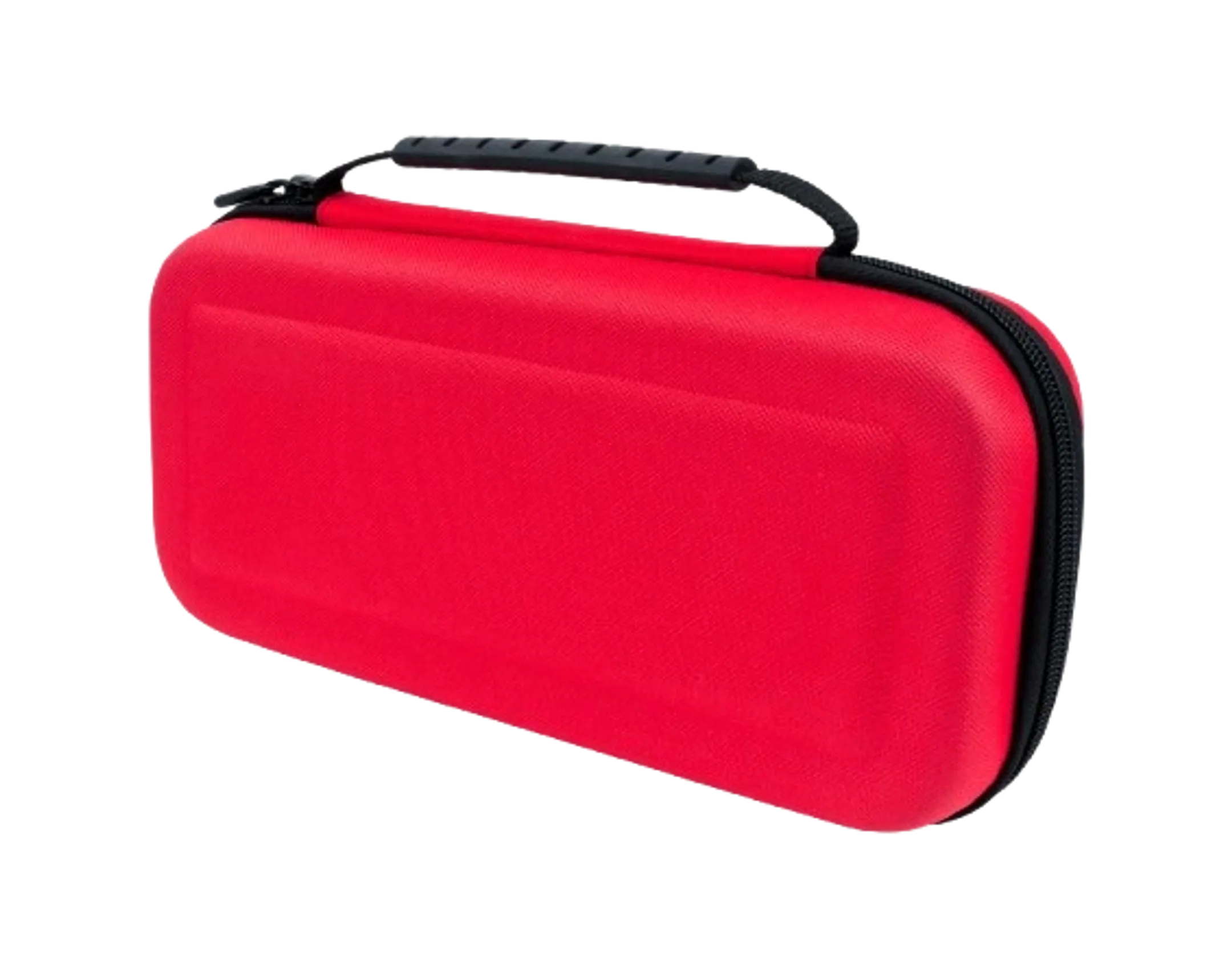 Nacon Etui et Pack de Protection pour Nintendo Switch™ 2 - Rouge image