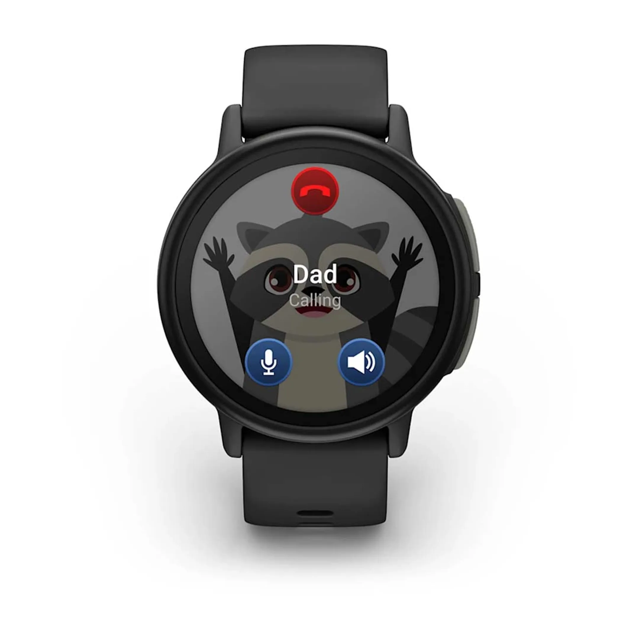 Garmin Bounce 2 - Grijs image