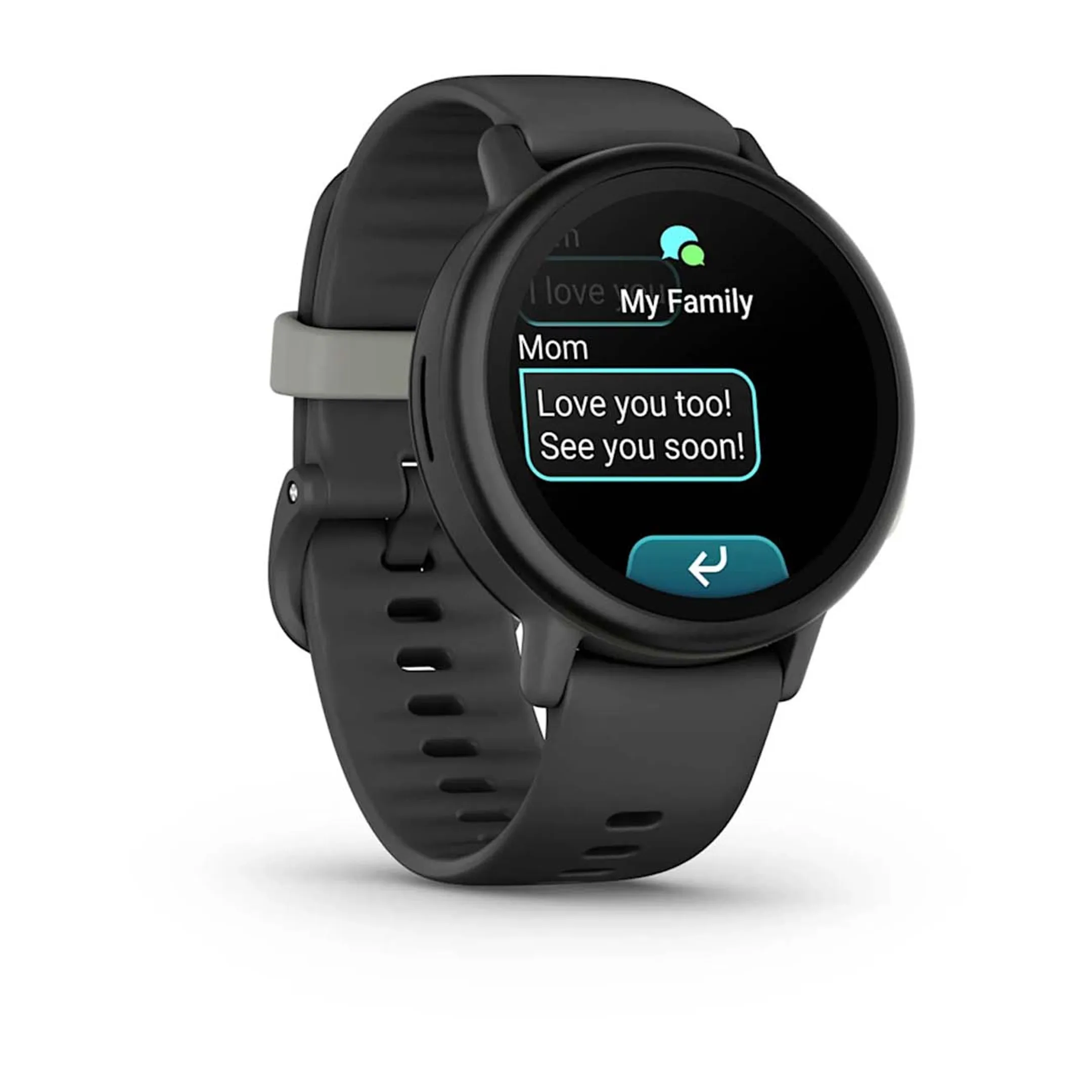 Garmin Bounce 2 - Grijs image
