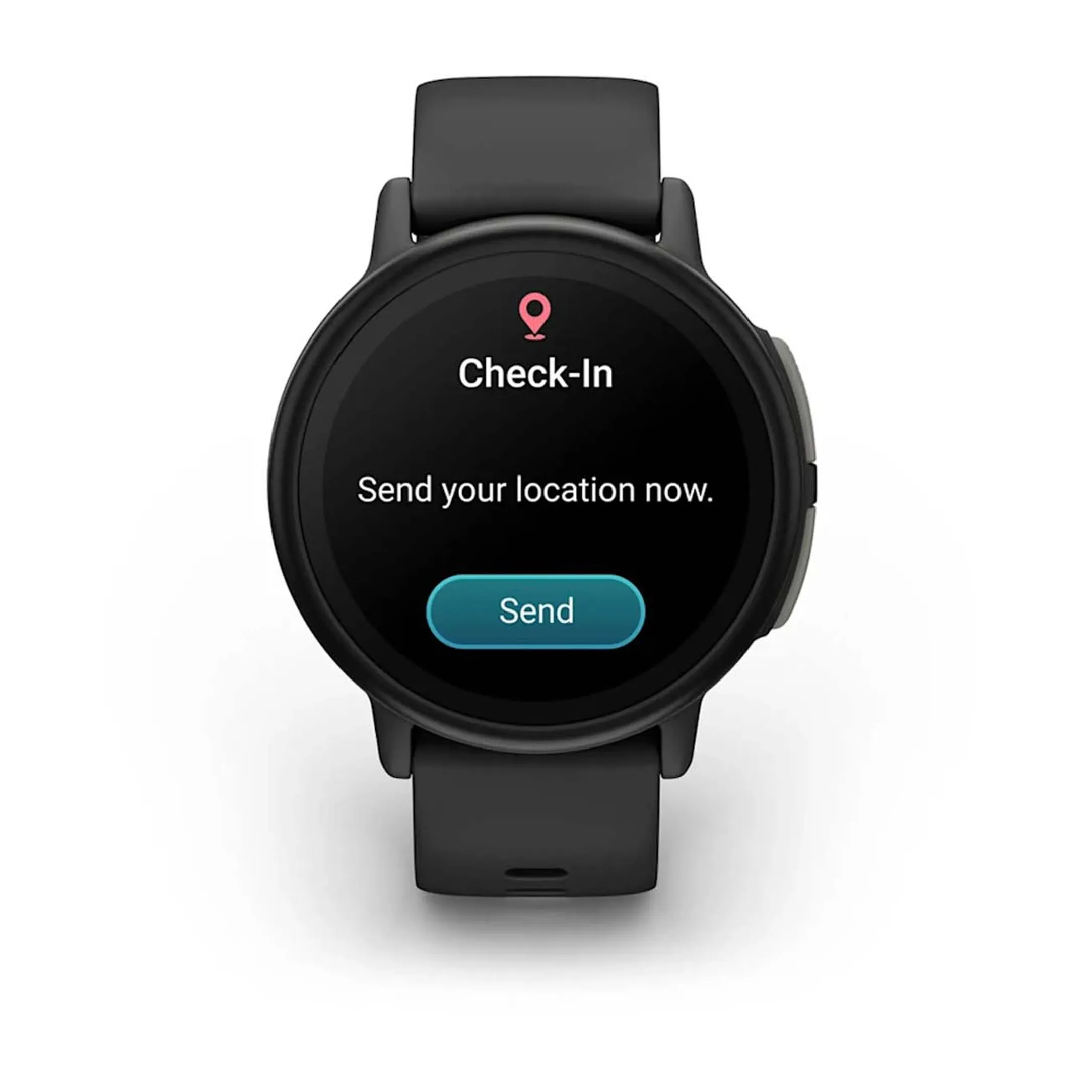 Garmin Bounce 2 - Grijs image