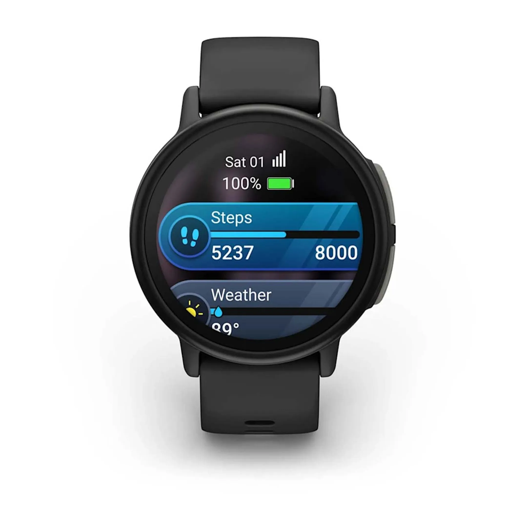 Garmin Bounce 2 - Grijs image