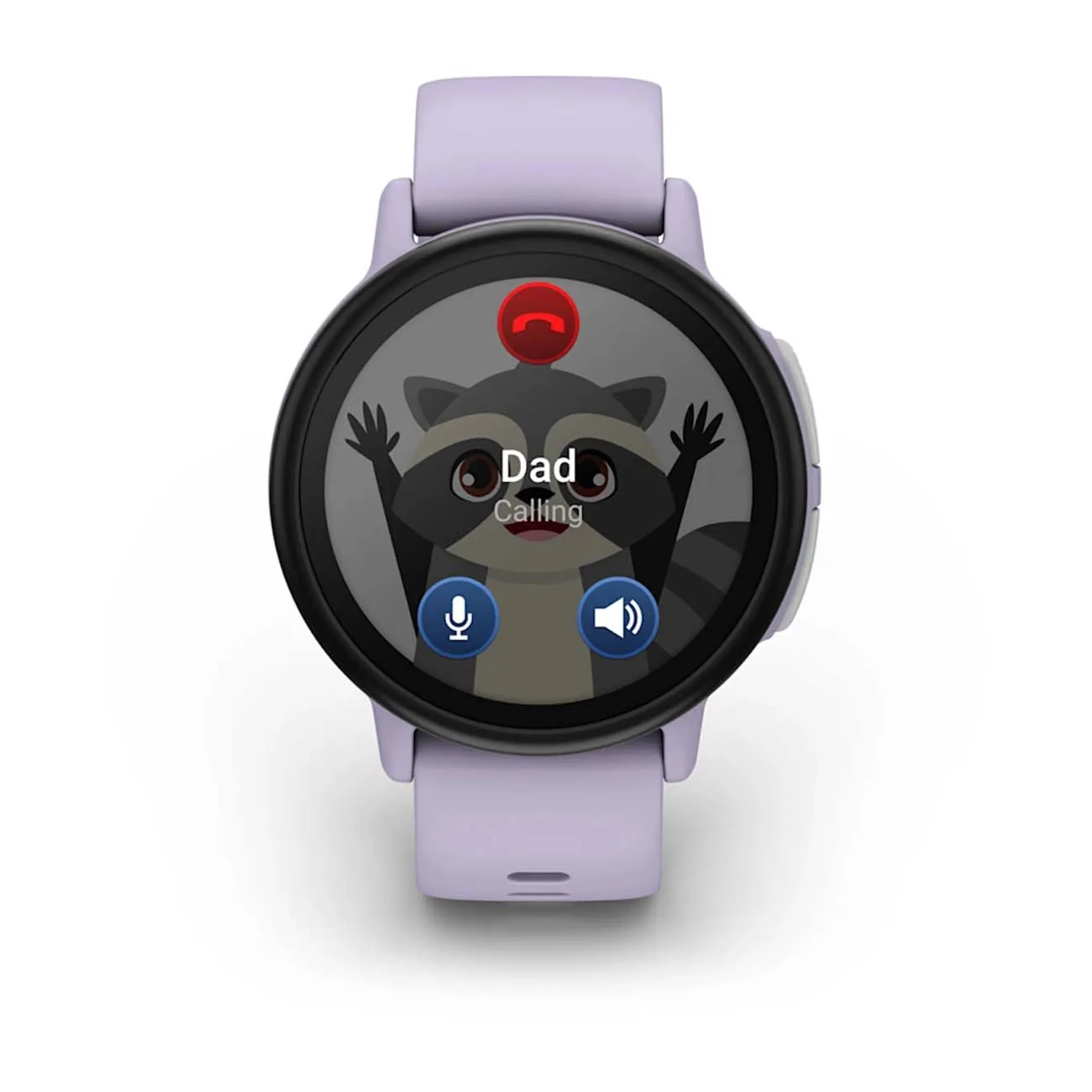 Garmin Bounce 2 - Paars image