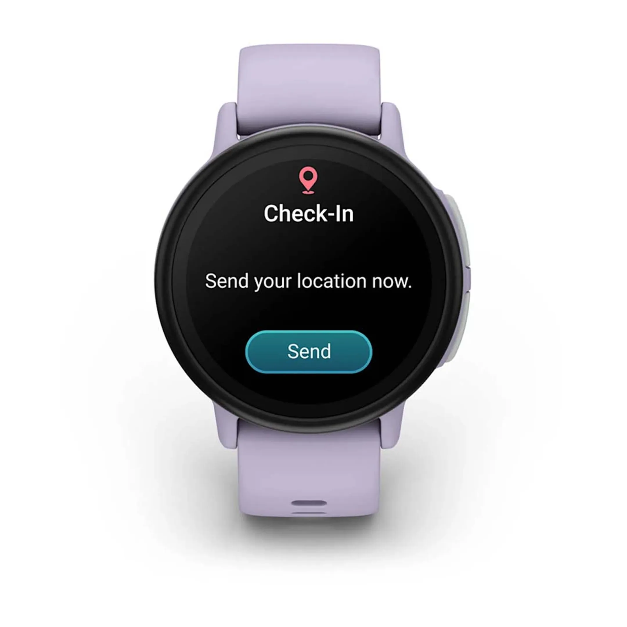 Garmin Bounce 2 - Paars image