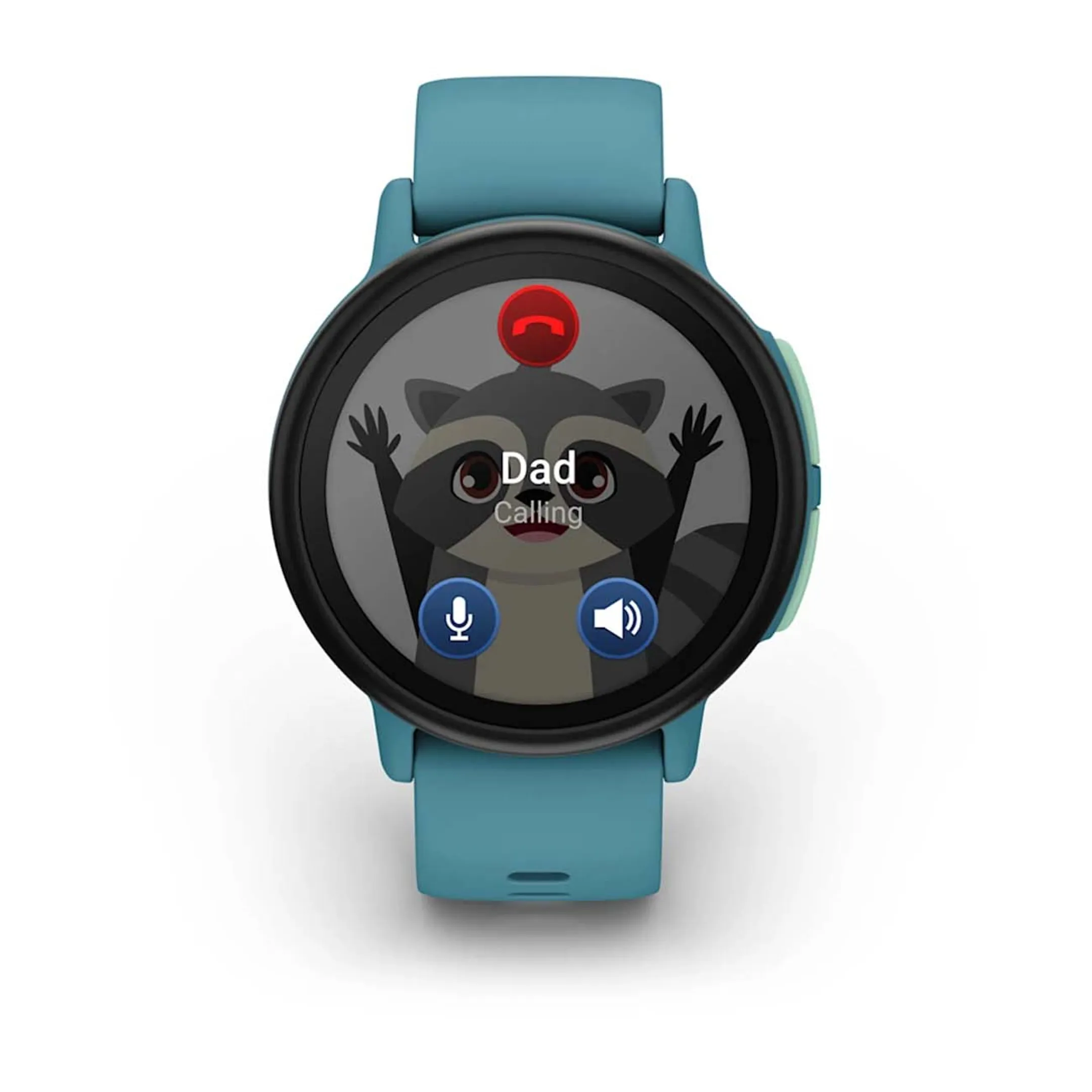Garmin Bounce 2 - Blauw image