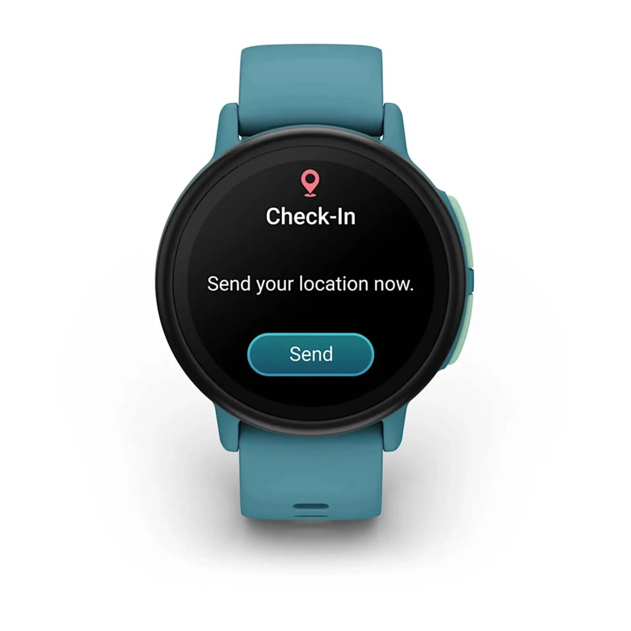 Garmin Bounce 2 - Blauw image