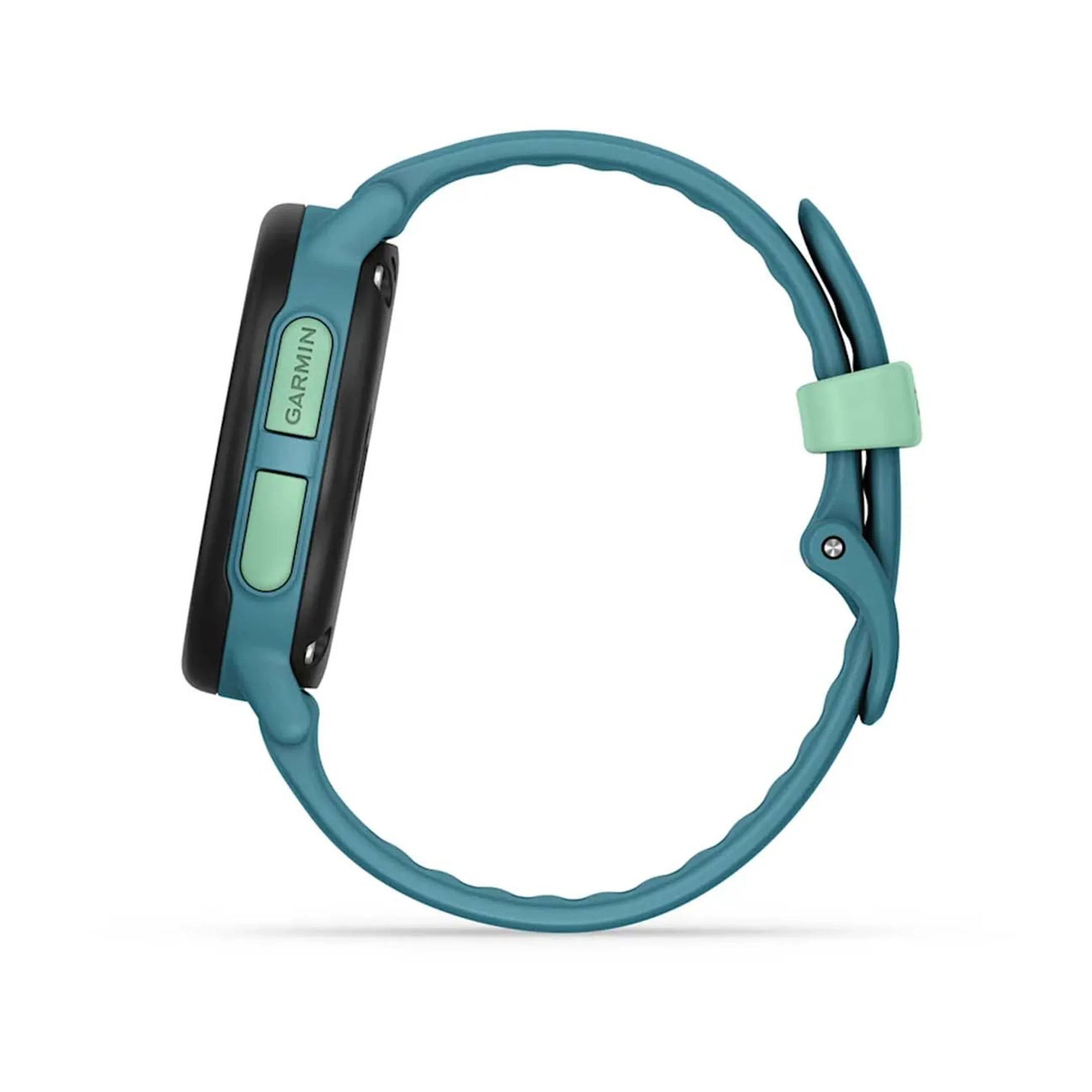 Garmin Bounce 2 - Blauw image