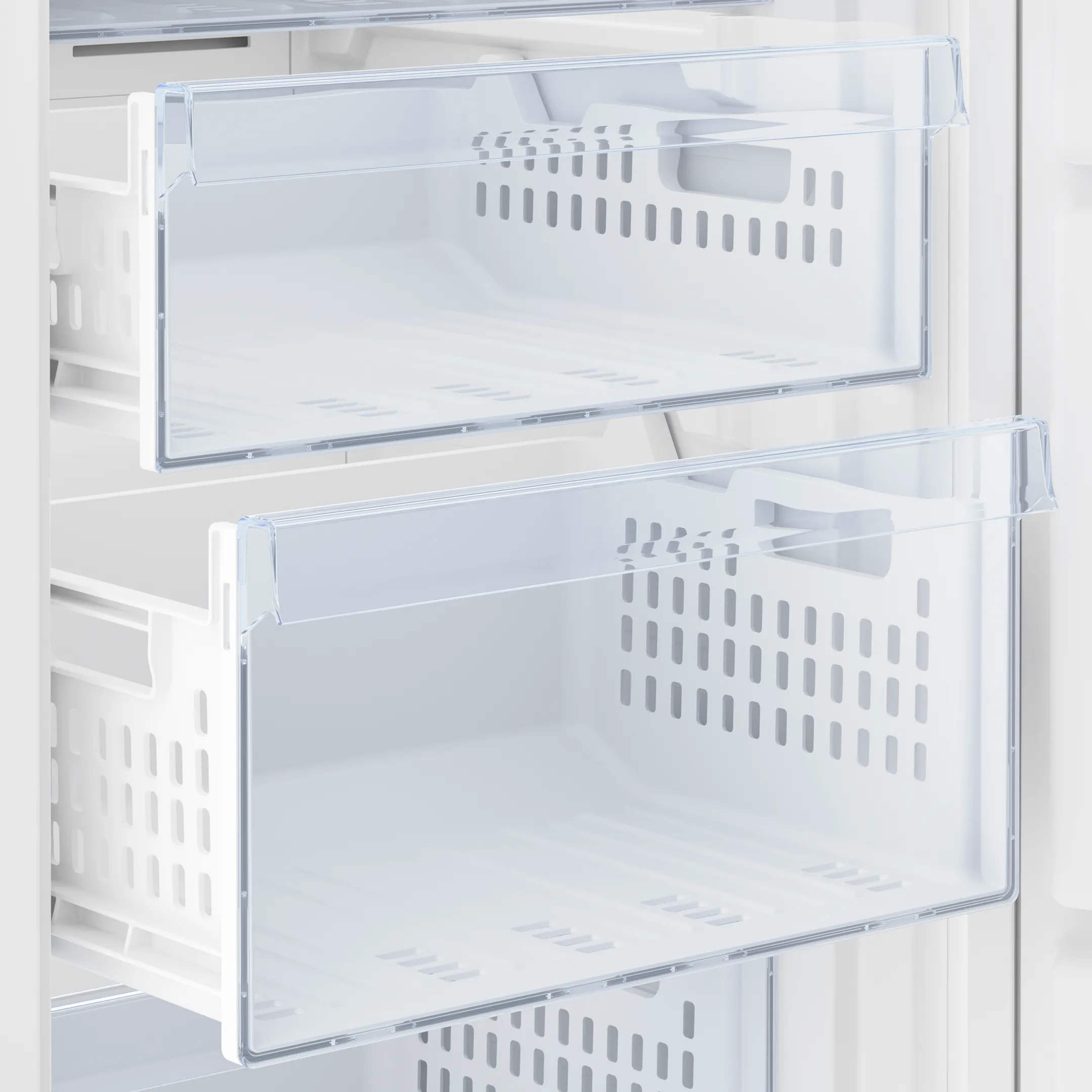Beko Congélateur encastrable BFNA247E30SN image
