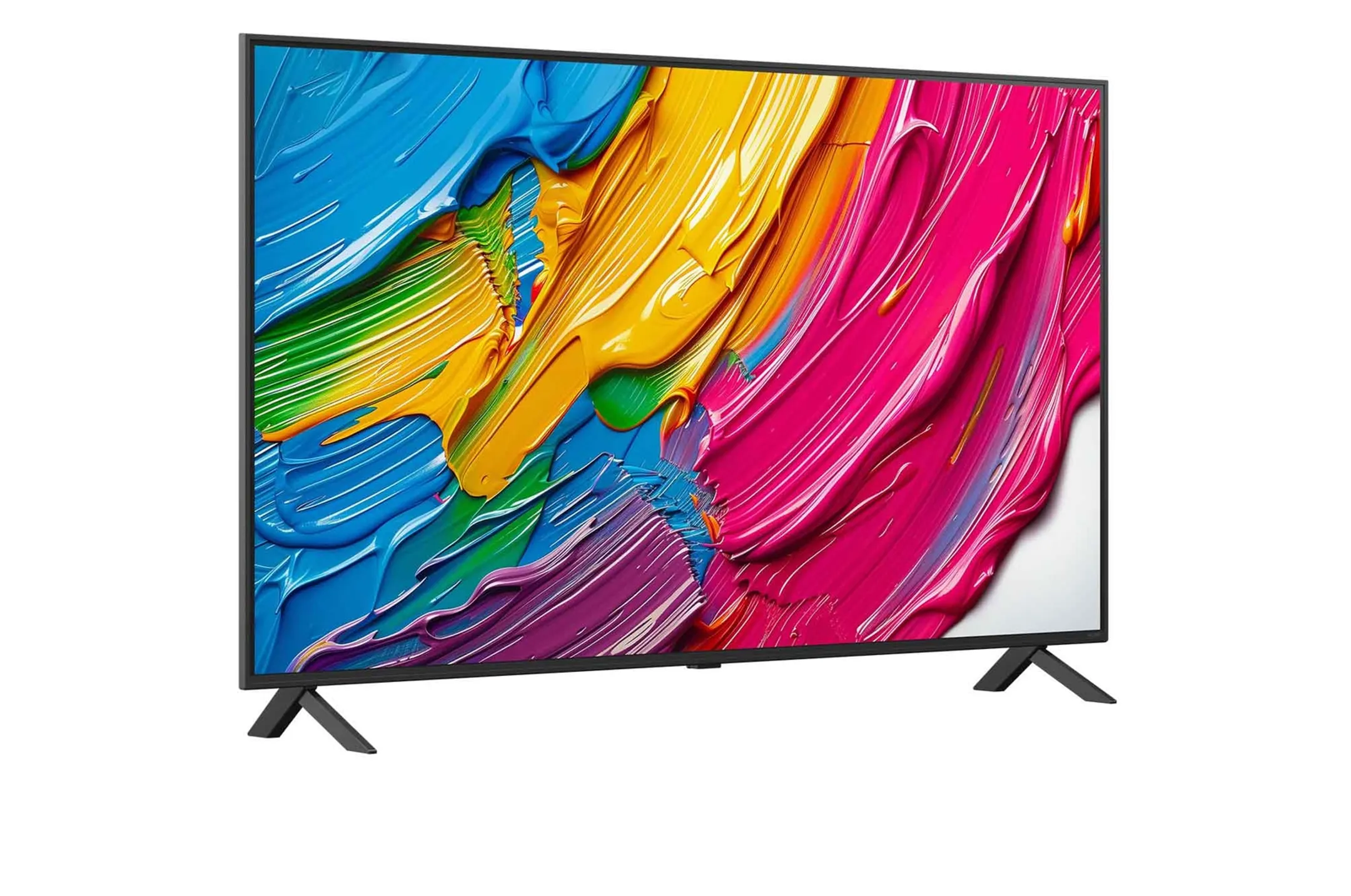 LG QNED AI TV 4K 55QNED8EA6B(2025) - 55 pouces image
