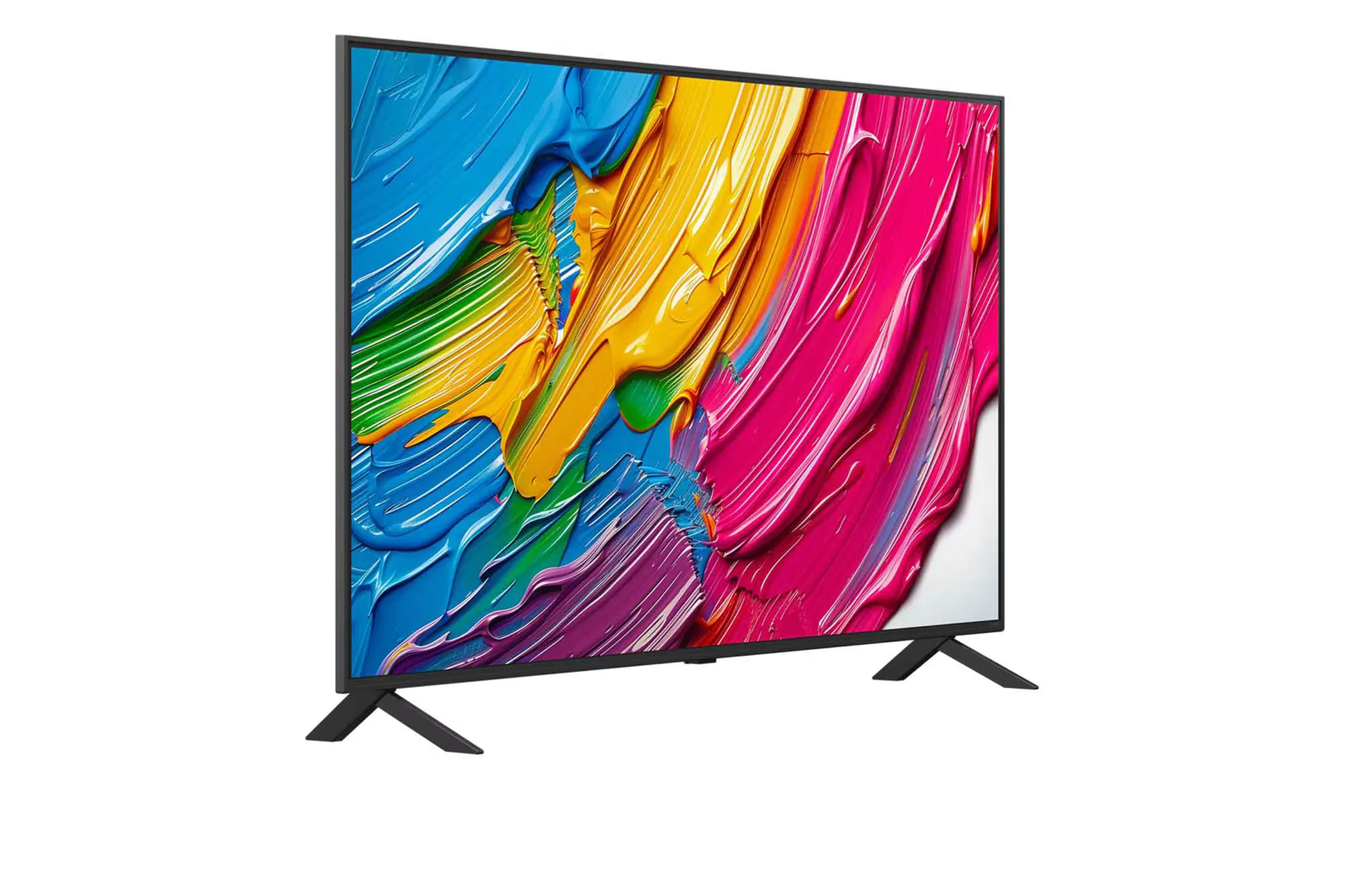 LG QNED AI TV 4K 55QNED8EA6B(2025) - 55 pouces image
