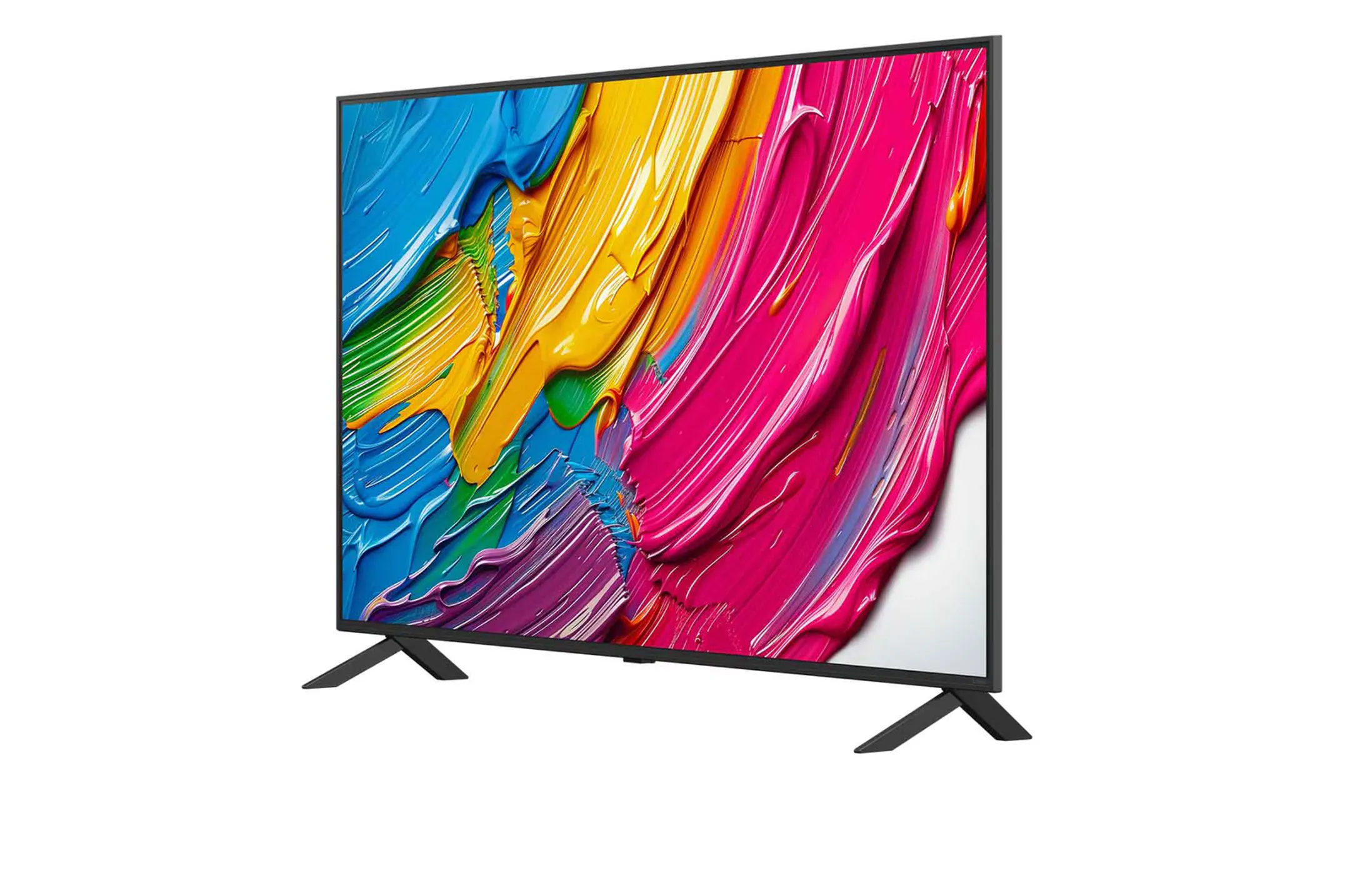 LG QNED AI TV 4K 55QNED8EA6B(2025) - 55 pouces image