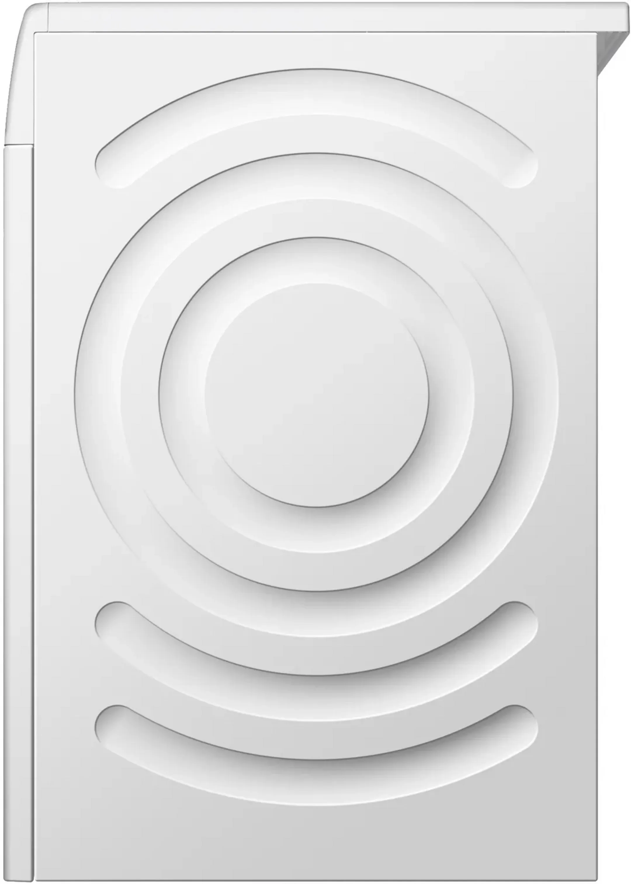 Bosch Machine à laver WGB2560WFG Série 8 image