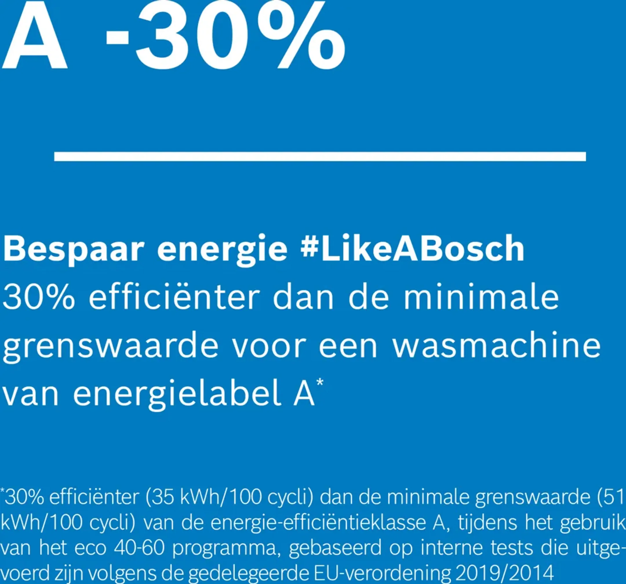 Bosch Wasmachine WGB2560WFG Serie 8 image