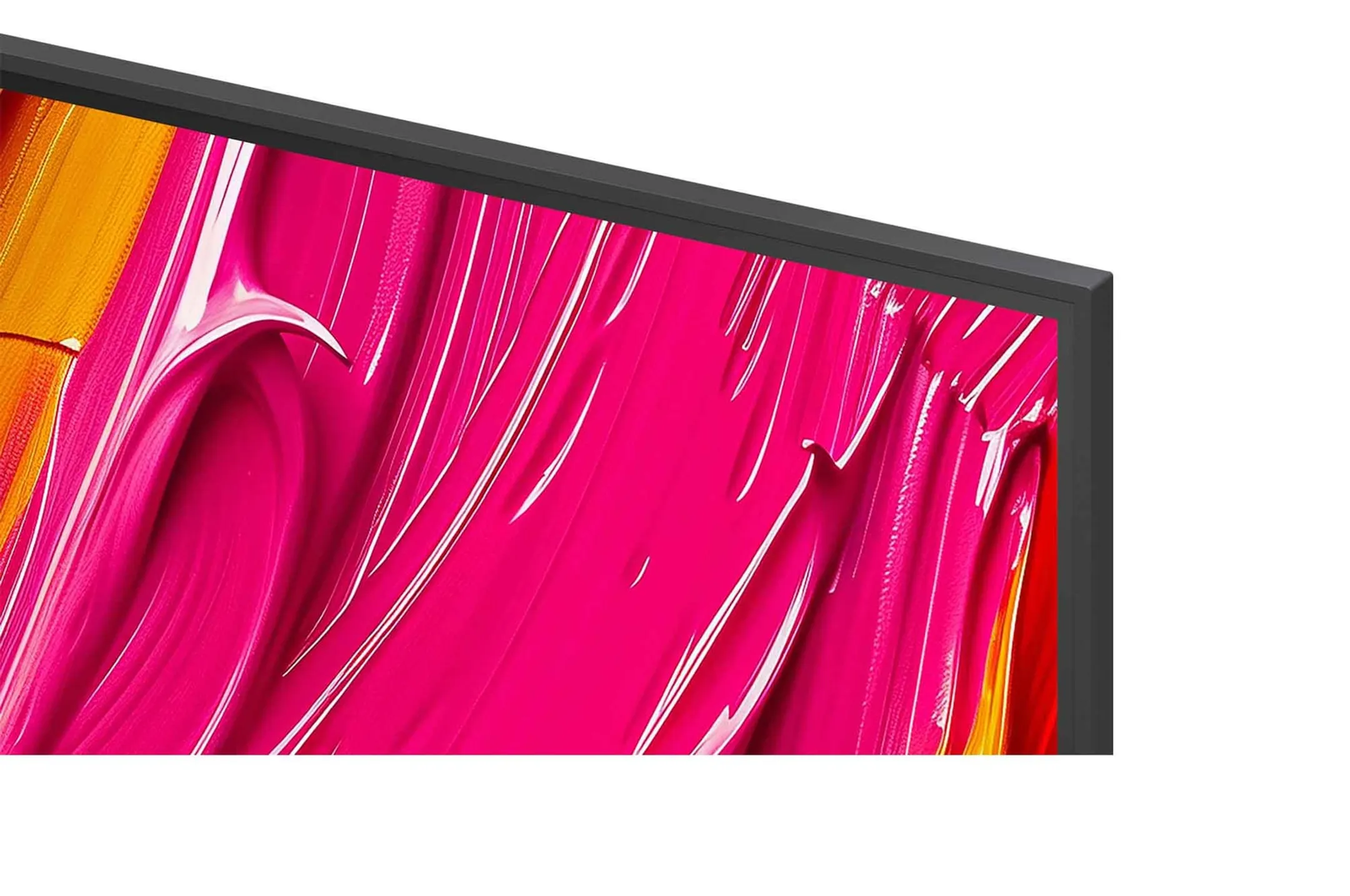LG QNED AI TV 4K 55QNED8EA6B(2025) - 55 pouces image