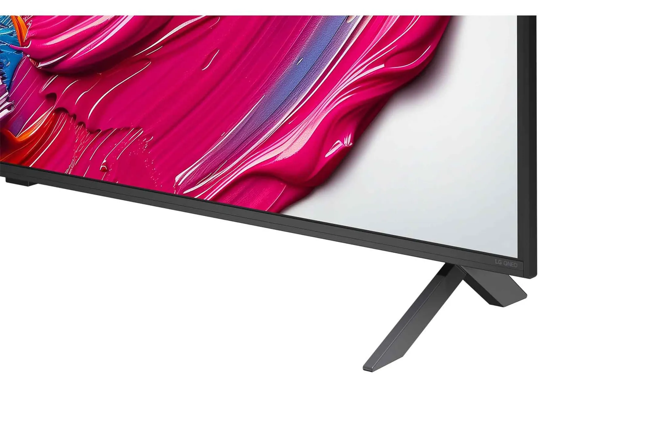 LG QNED AI TV 4K 55QNED8EA6B(2025) - 55 pouces image